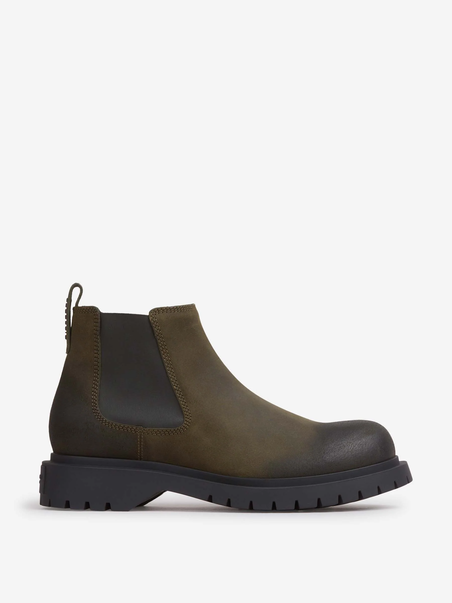 Botas Chelsea