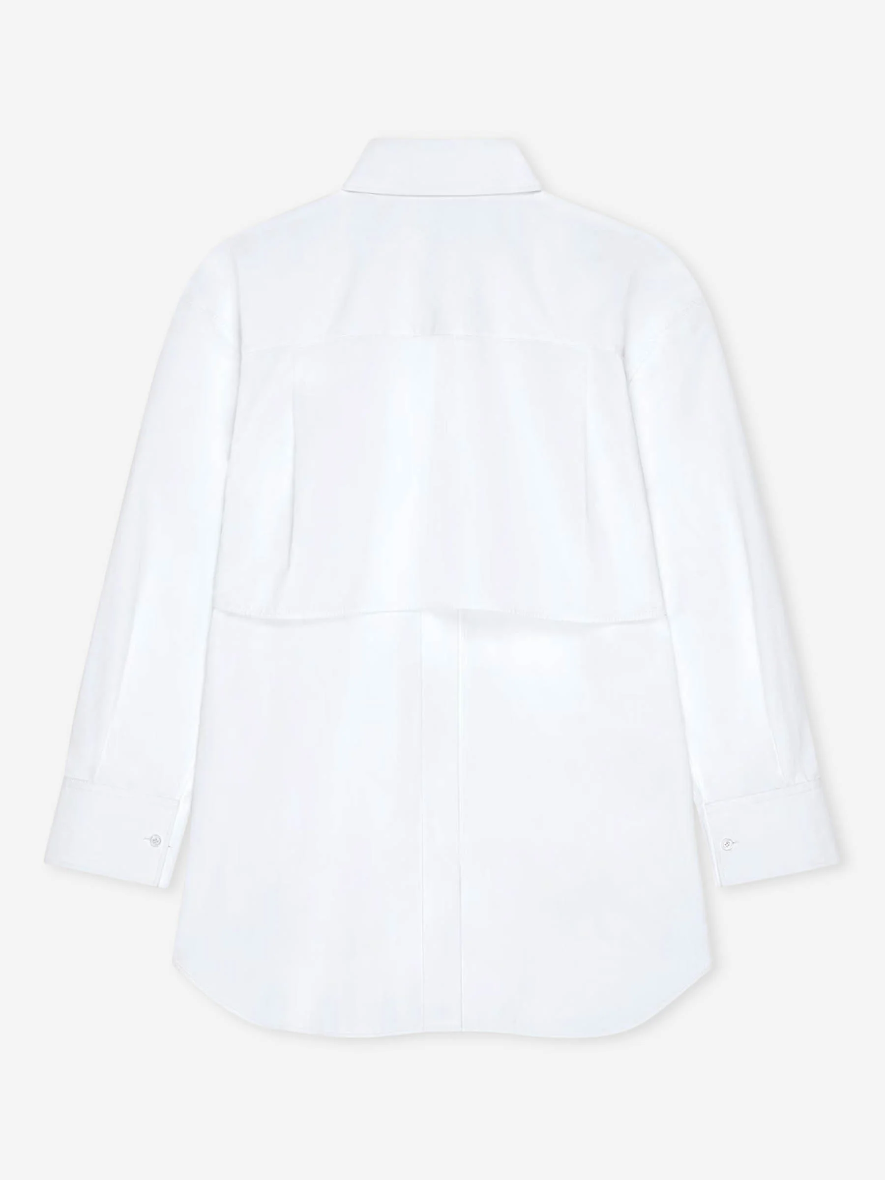 Camisa Asimétrica - Image 3