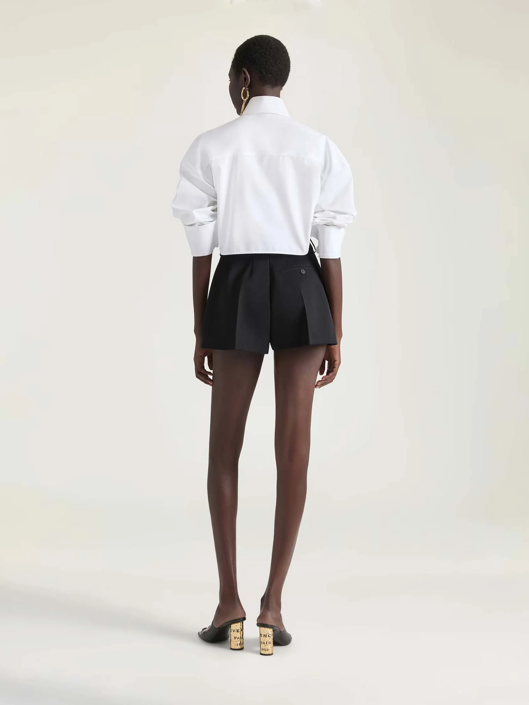 Camisa Asimétrica - Image 4