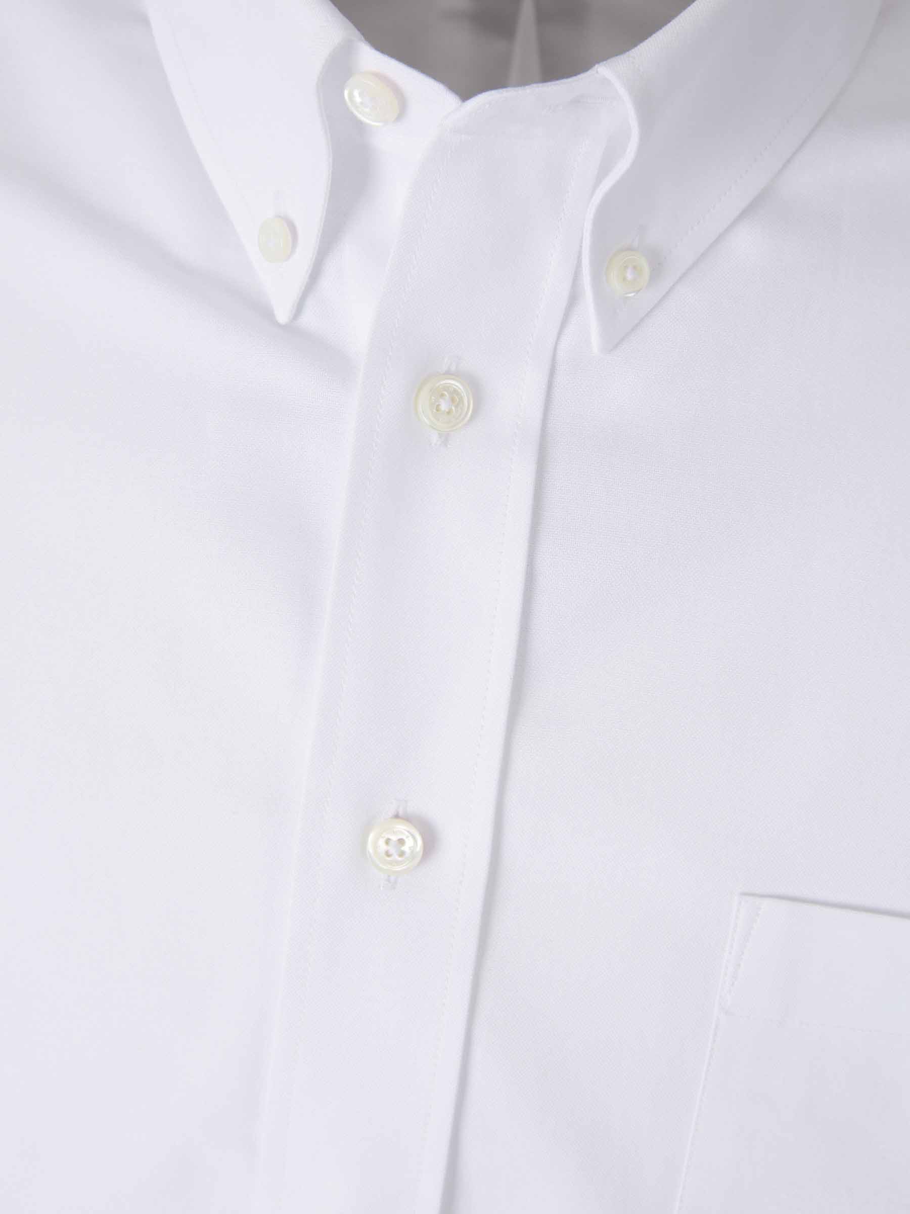 Camisa Lisa Algodón - Image 3
