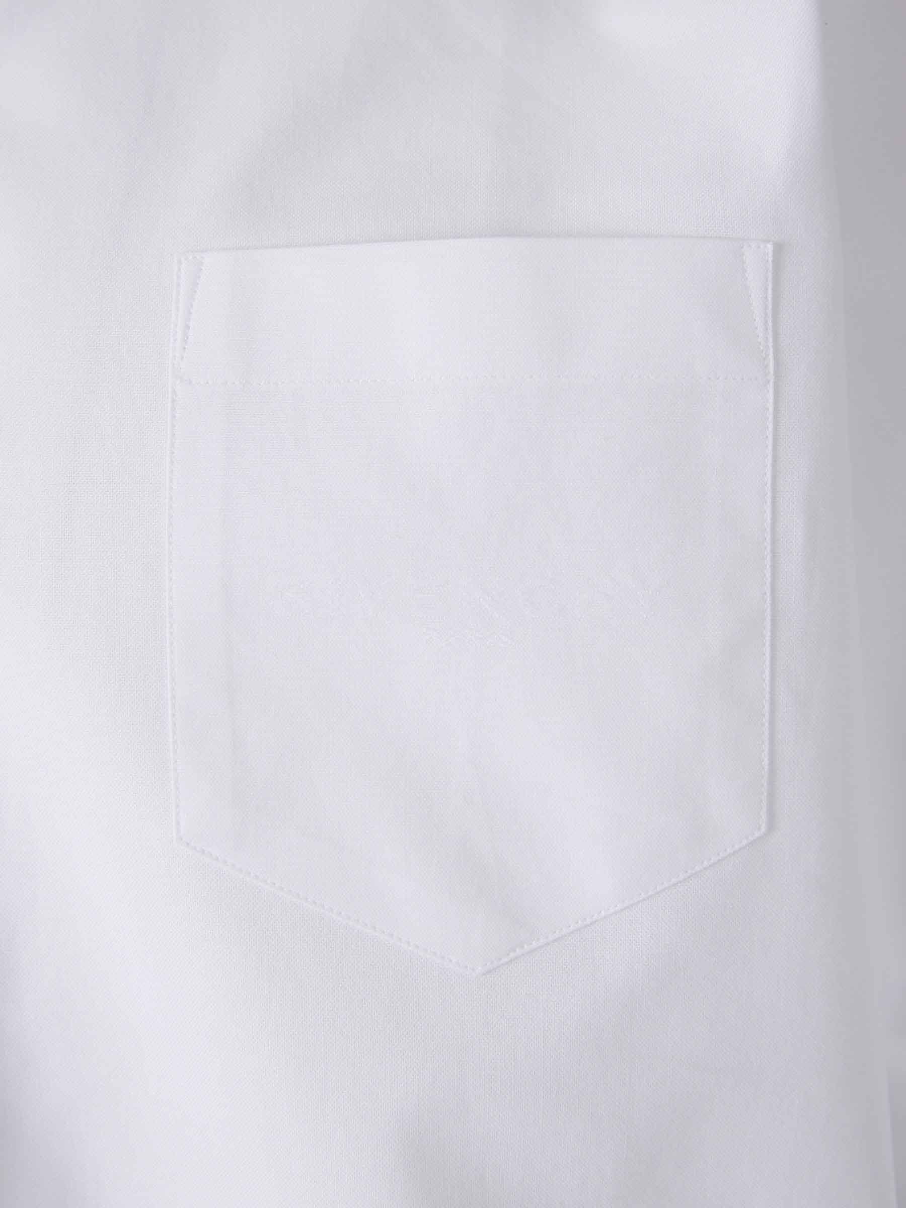 Camisa Lisa Algodón - Image 4