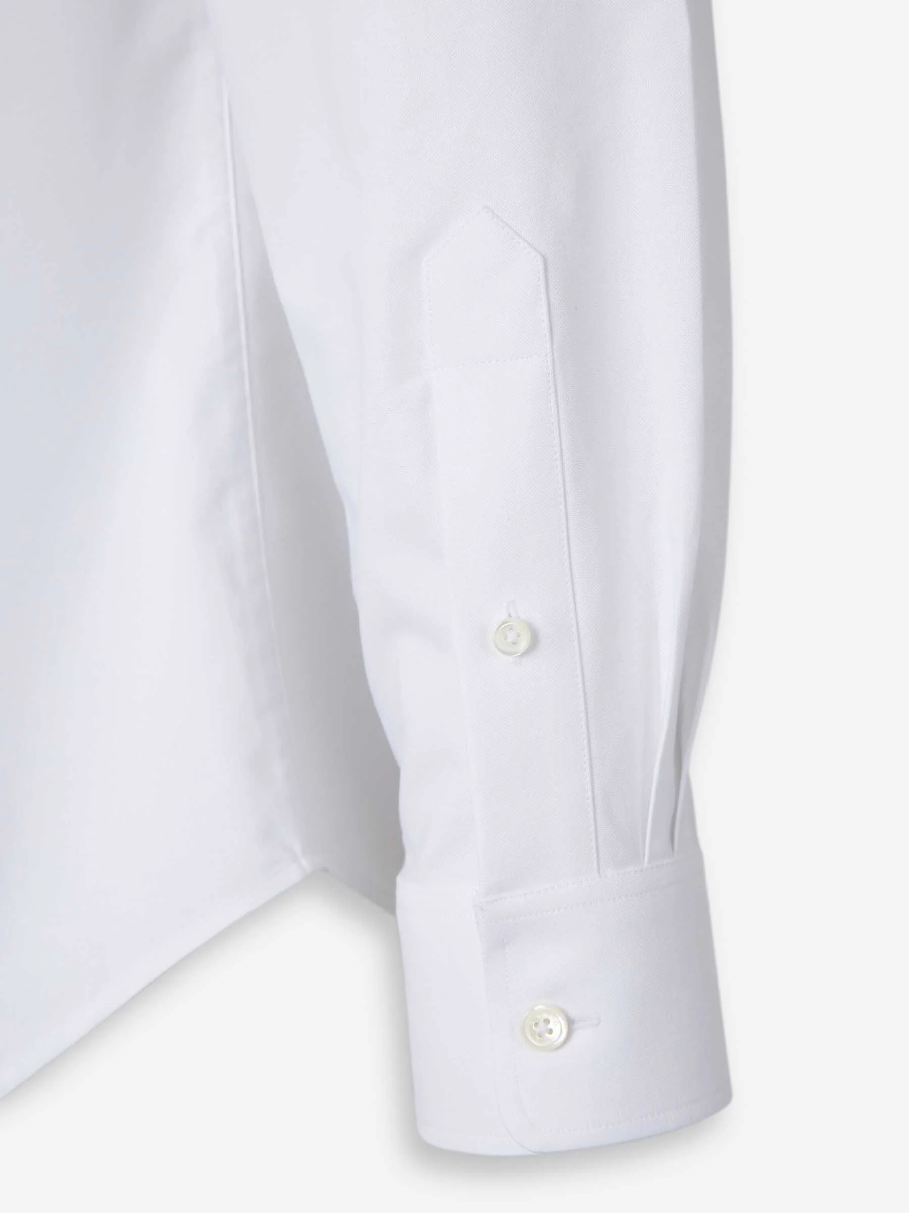 Camisa Lisa Algodón - Image 5