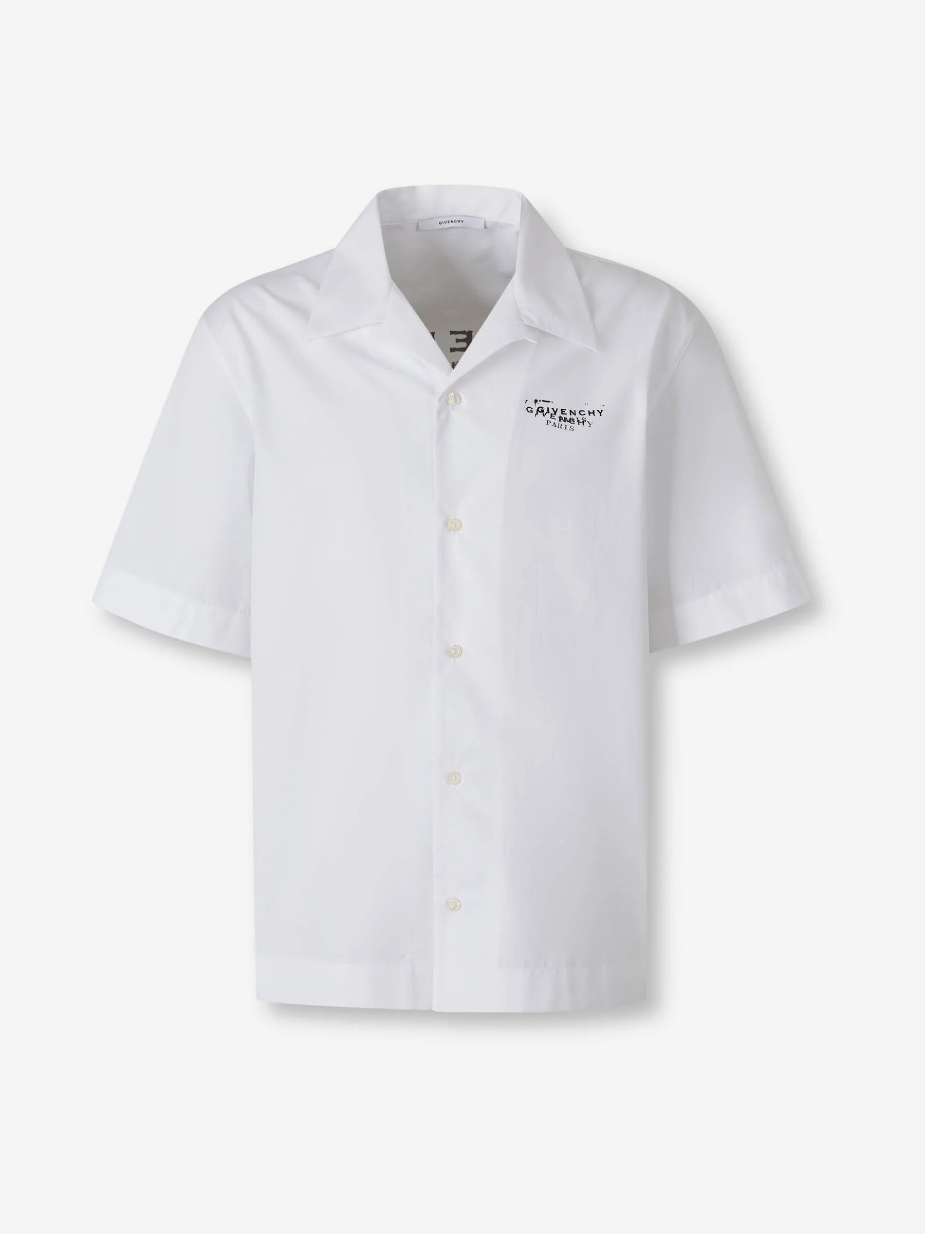 Camisa Stamp