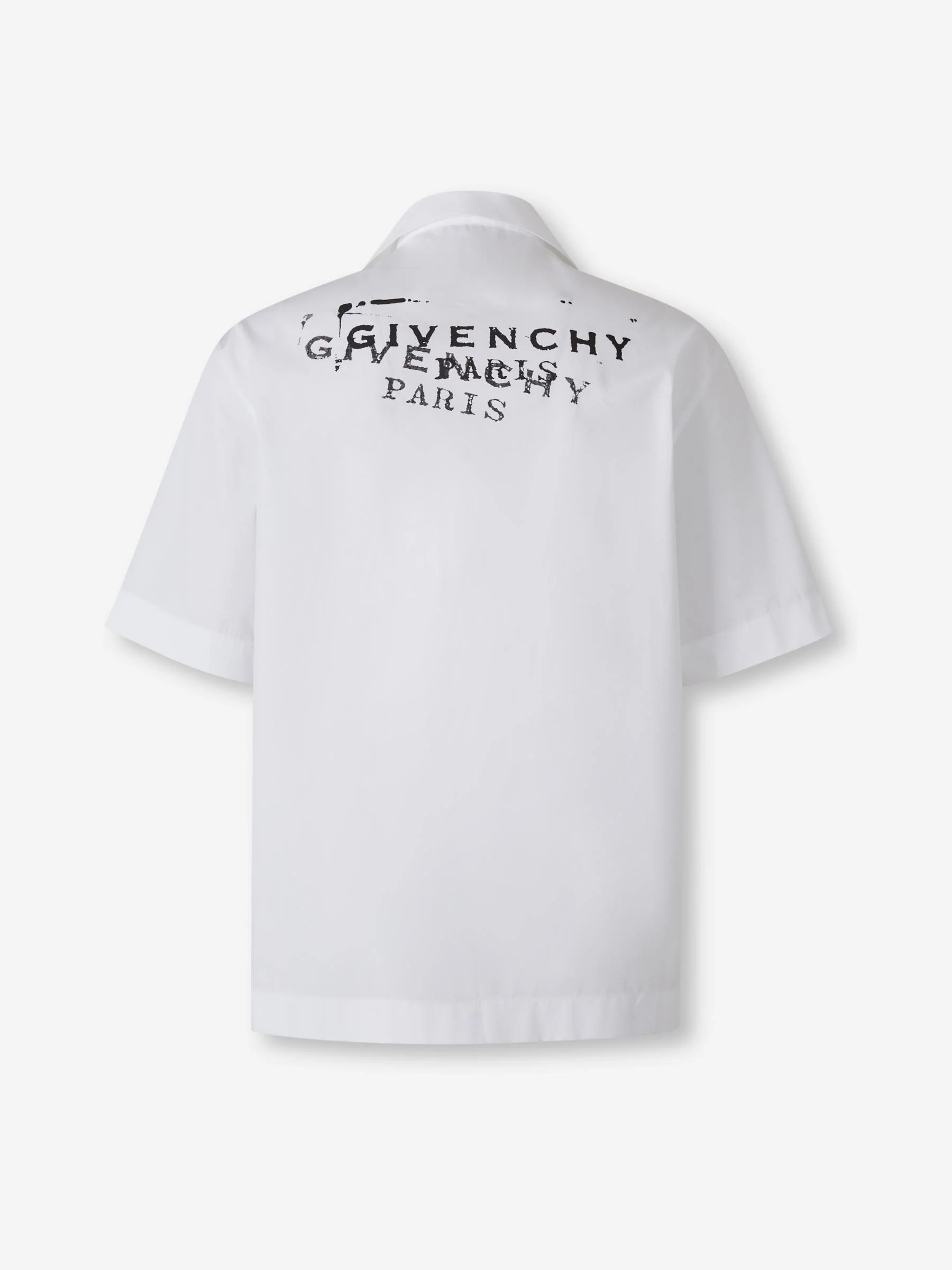 Camisa Stamp - Image 2