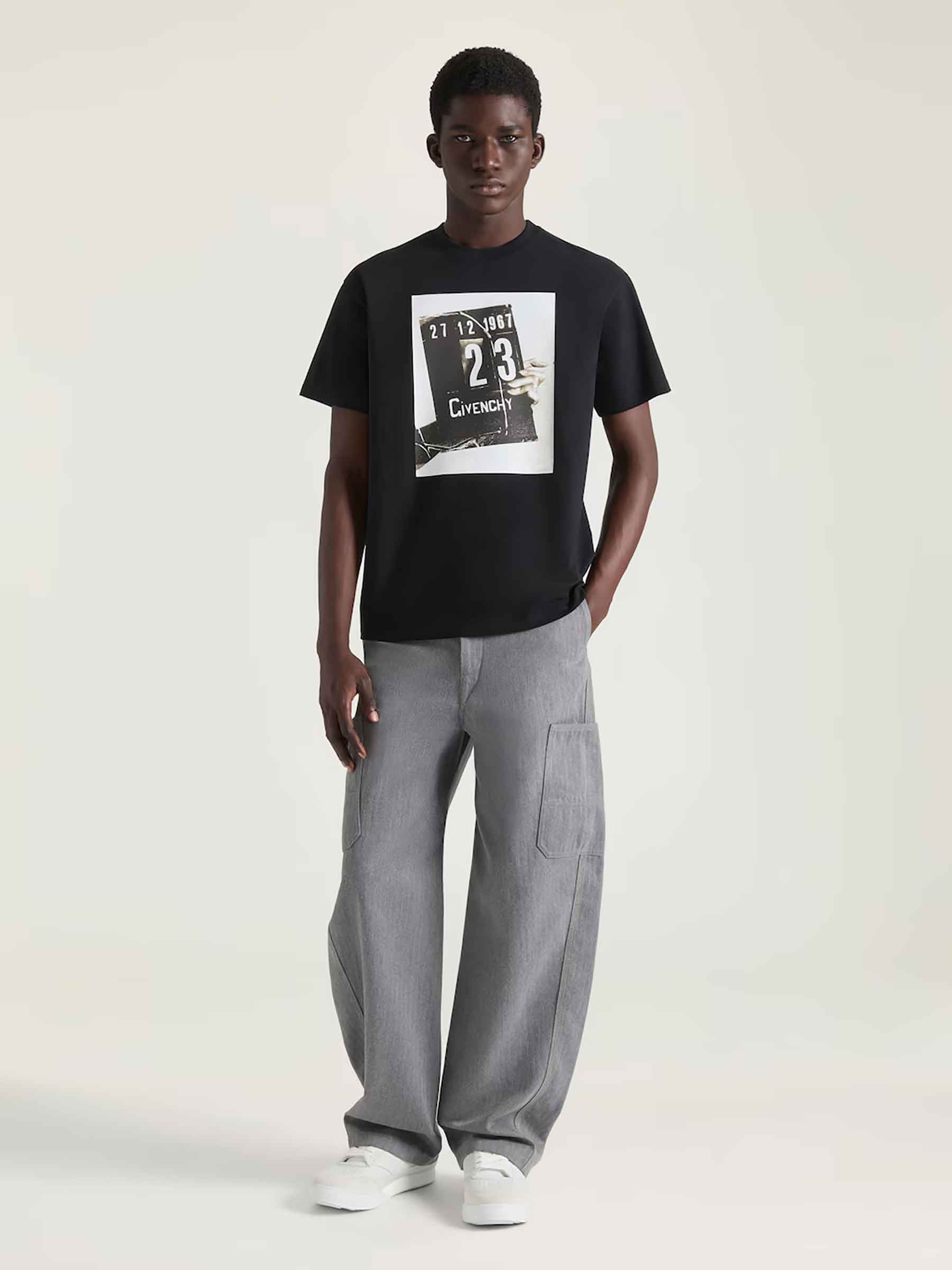 Camiseta Clapperboard - Image 2