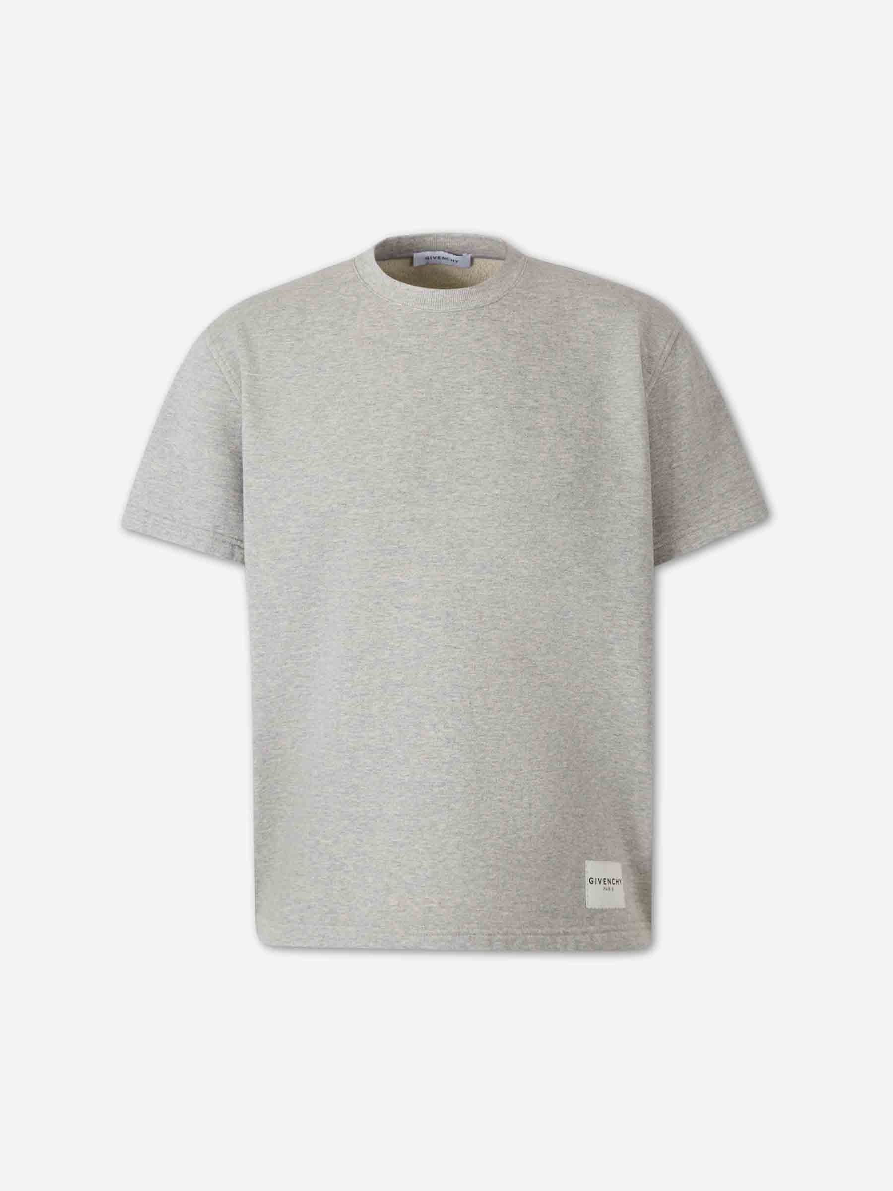 Camiseta Cuello Redondo