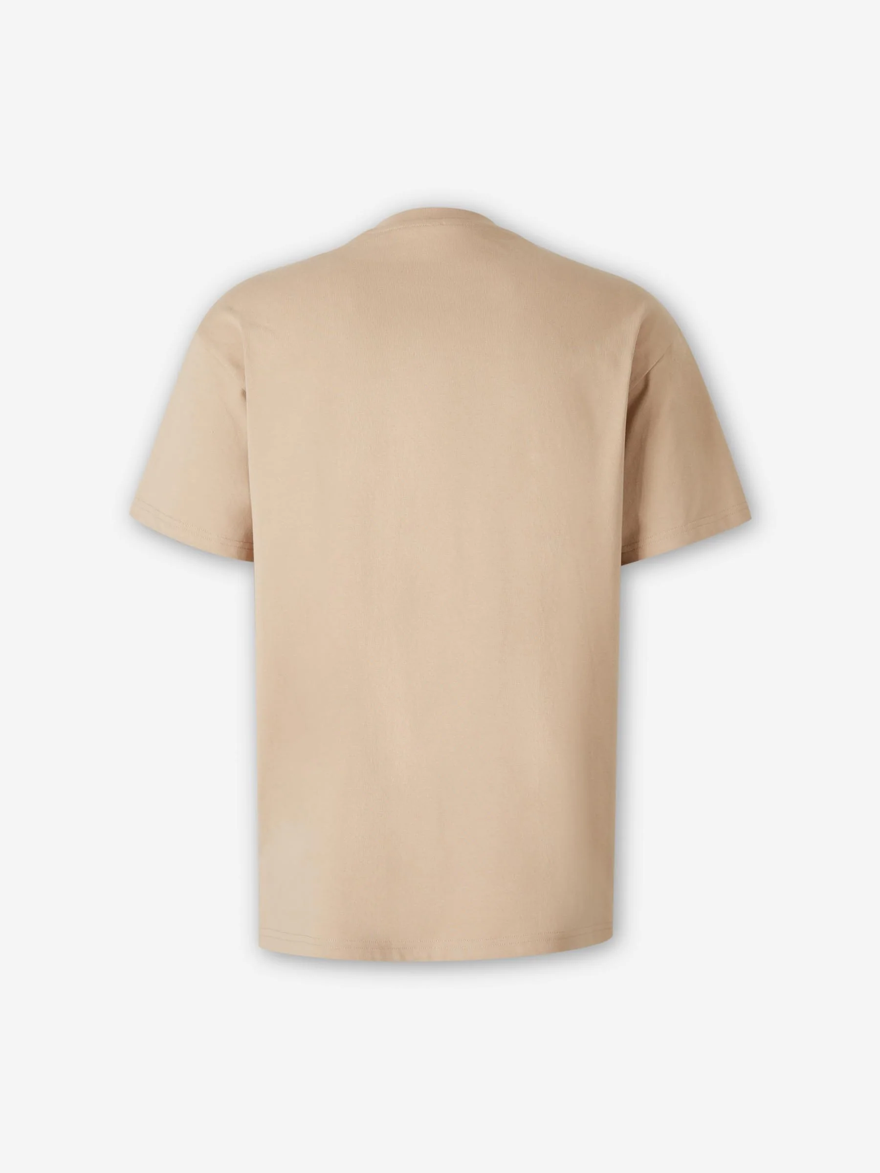 Camiseta Cuello Redondo - Image 2