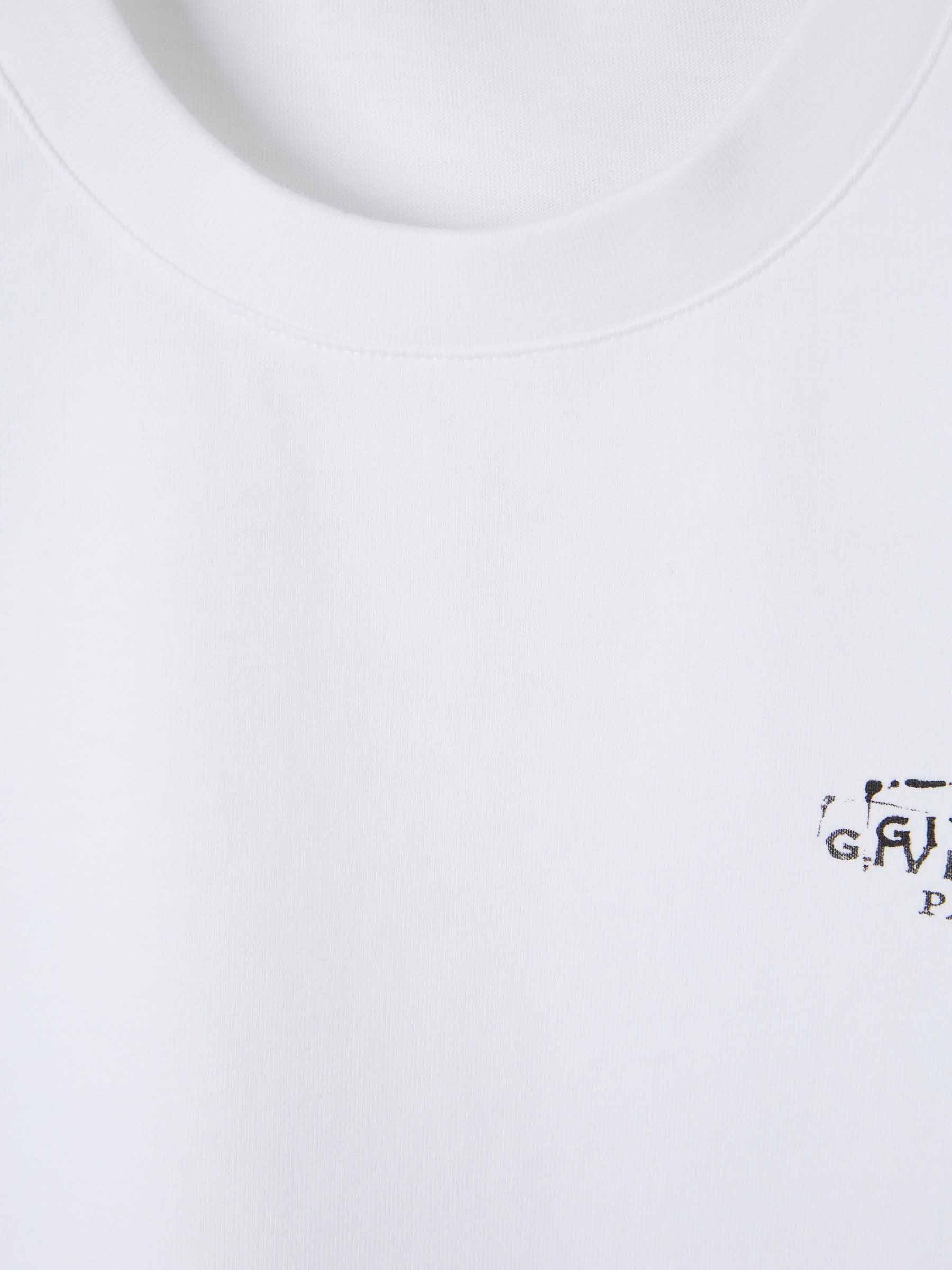 Camiseta Cuello Redondo - Image 3