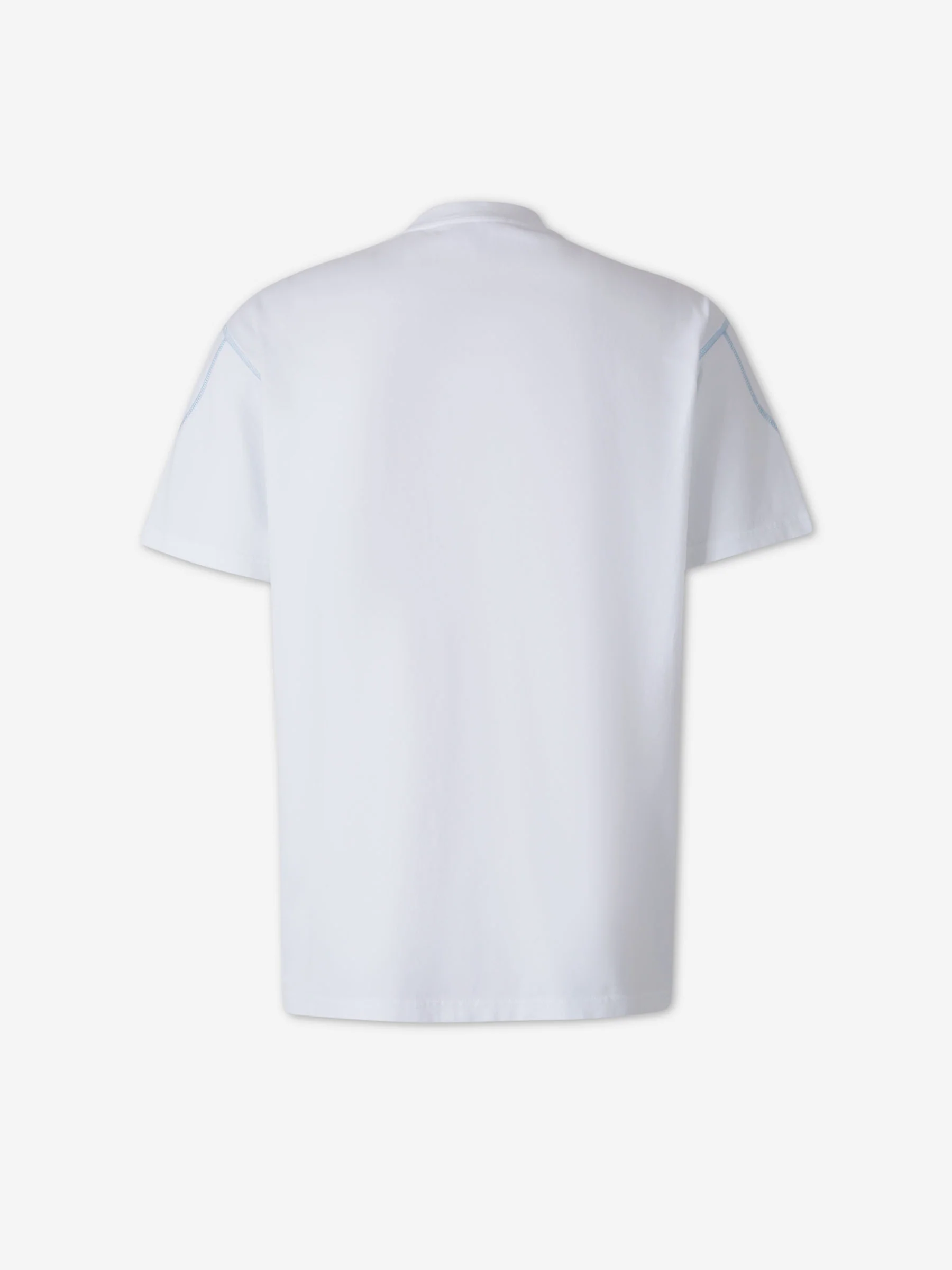 Camiseta Cuello Redondo - Image 2