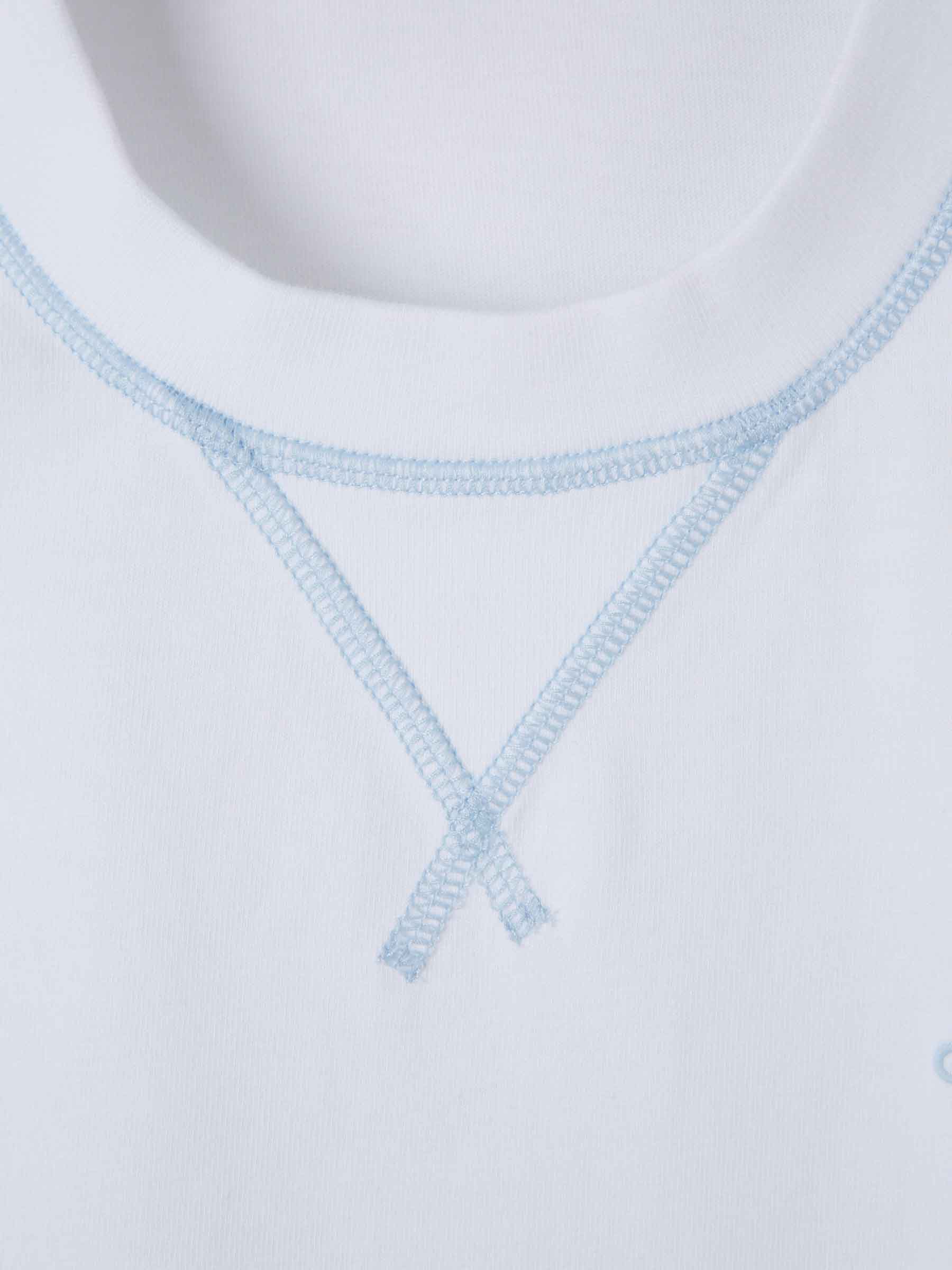 Camiseta Cuello Redondo - Image 3