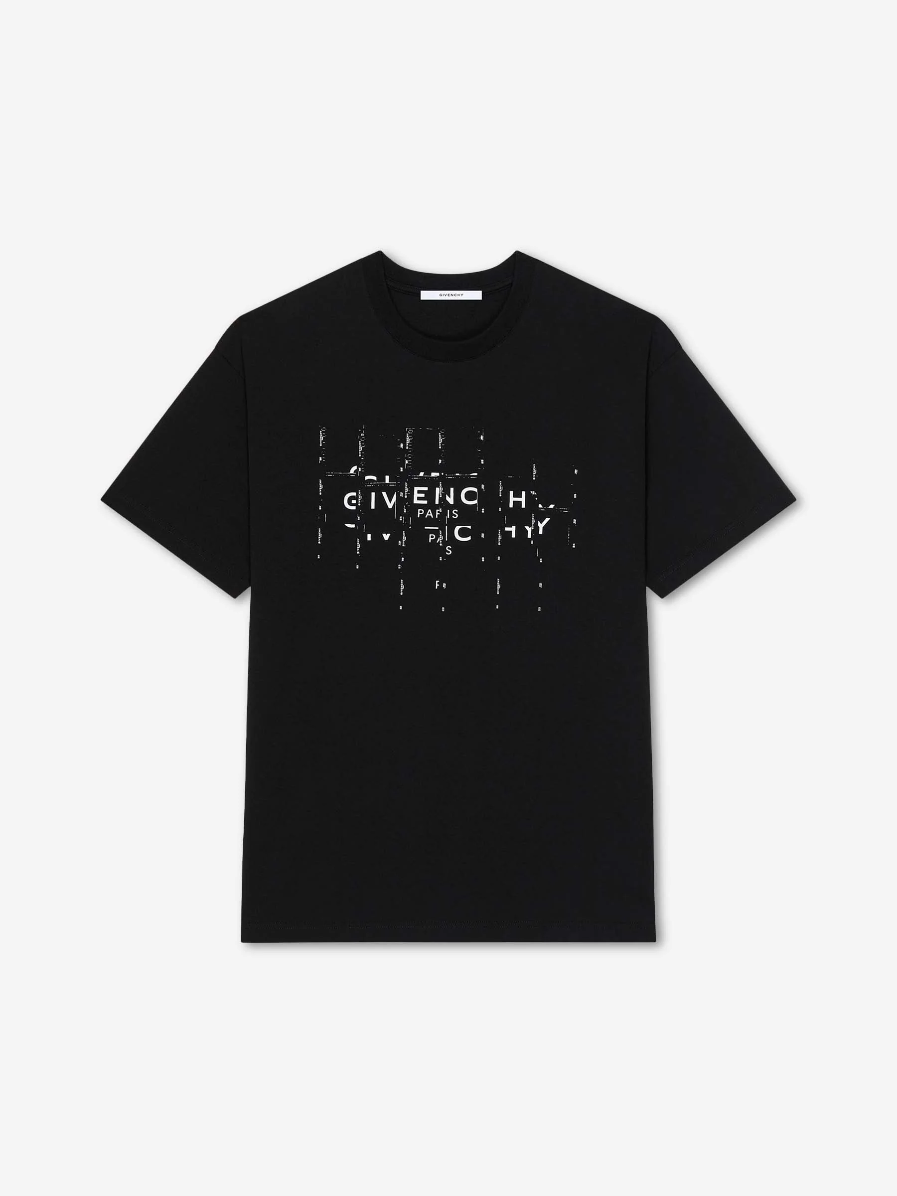 Camiseta Manga Corta