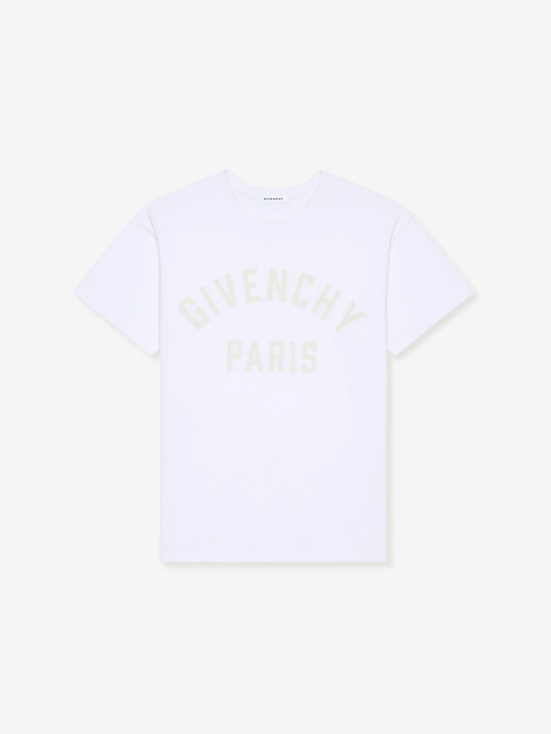 Camiseta Paris Algodón