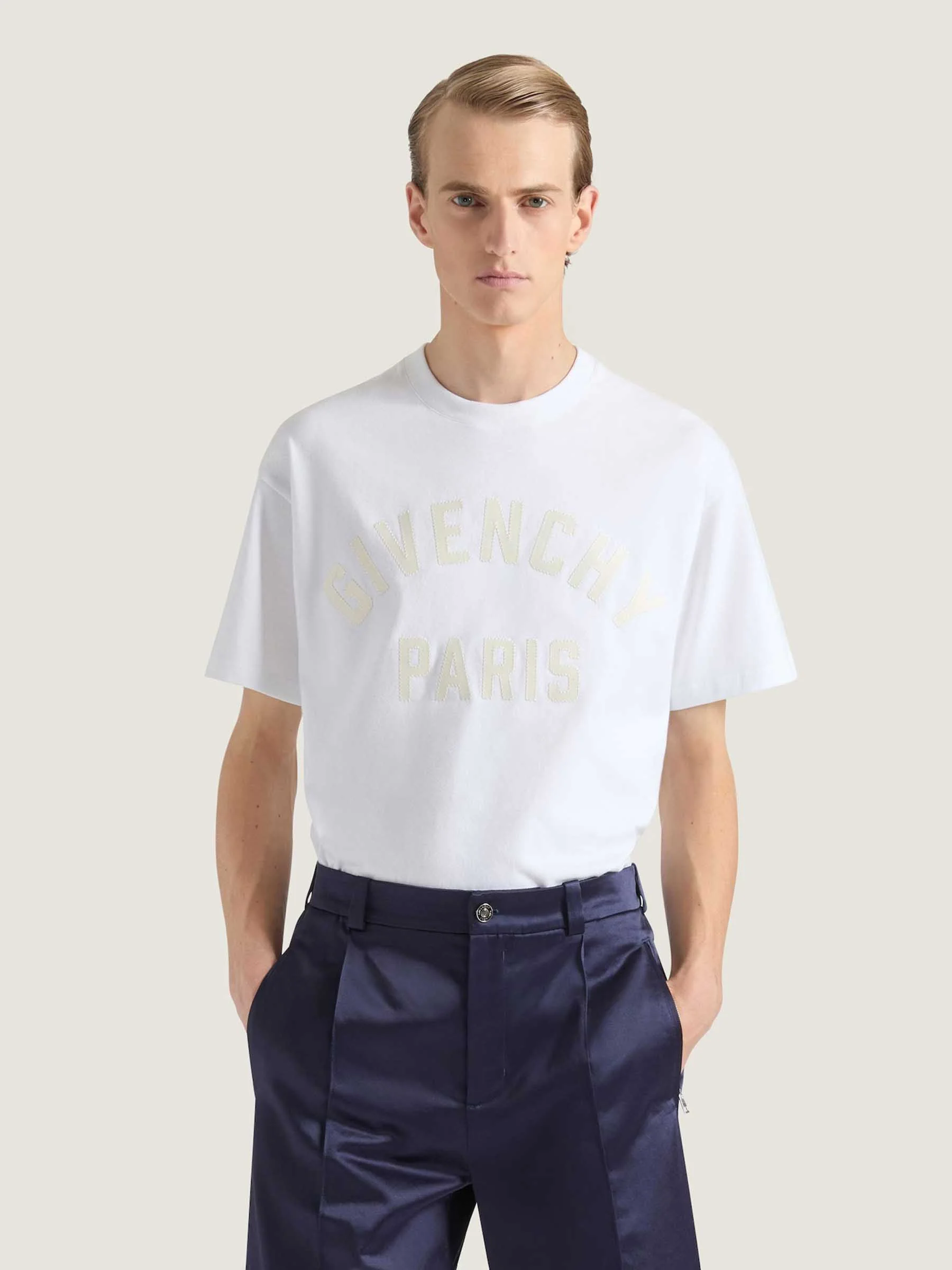 Camiseta Paris Algodón - Image 2