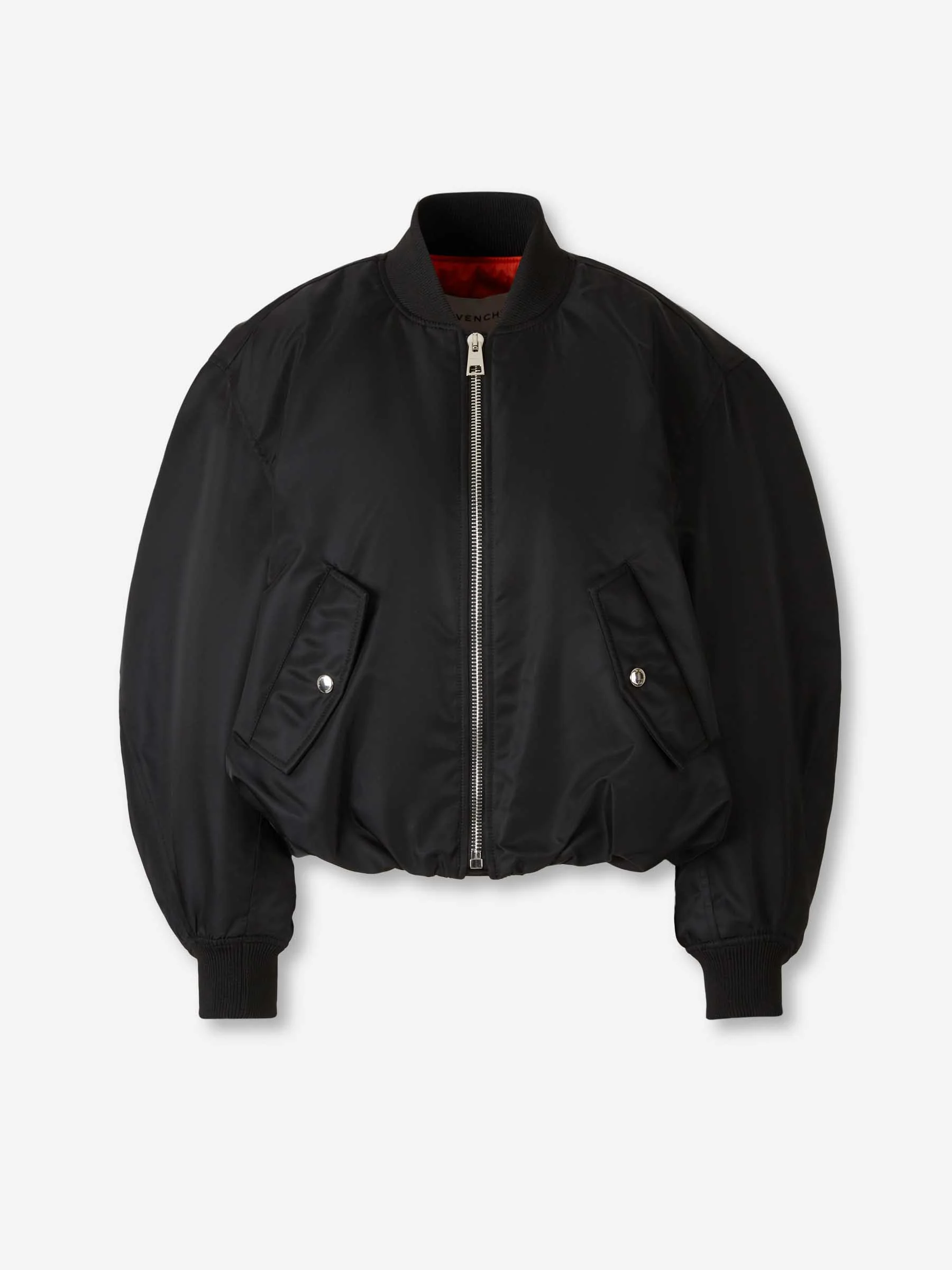 Chaqueta Bomber Cocoon
