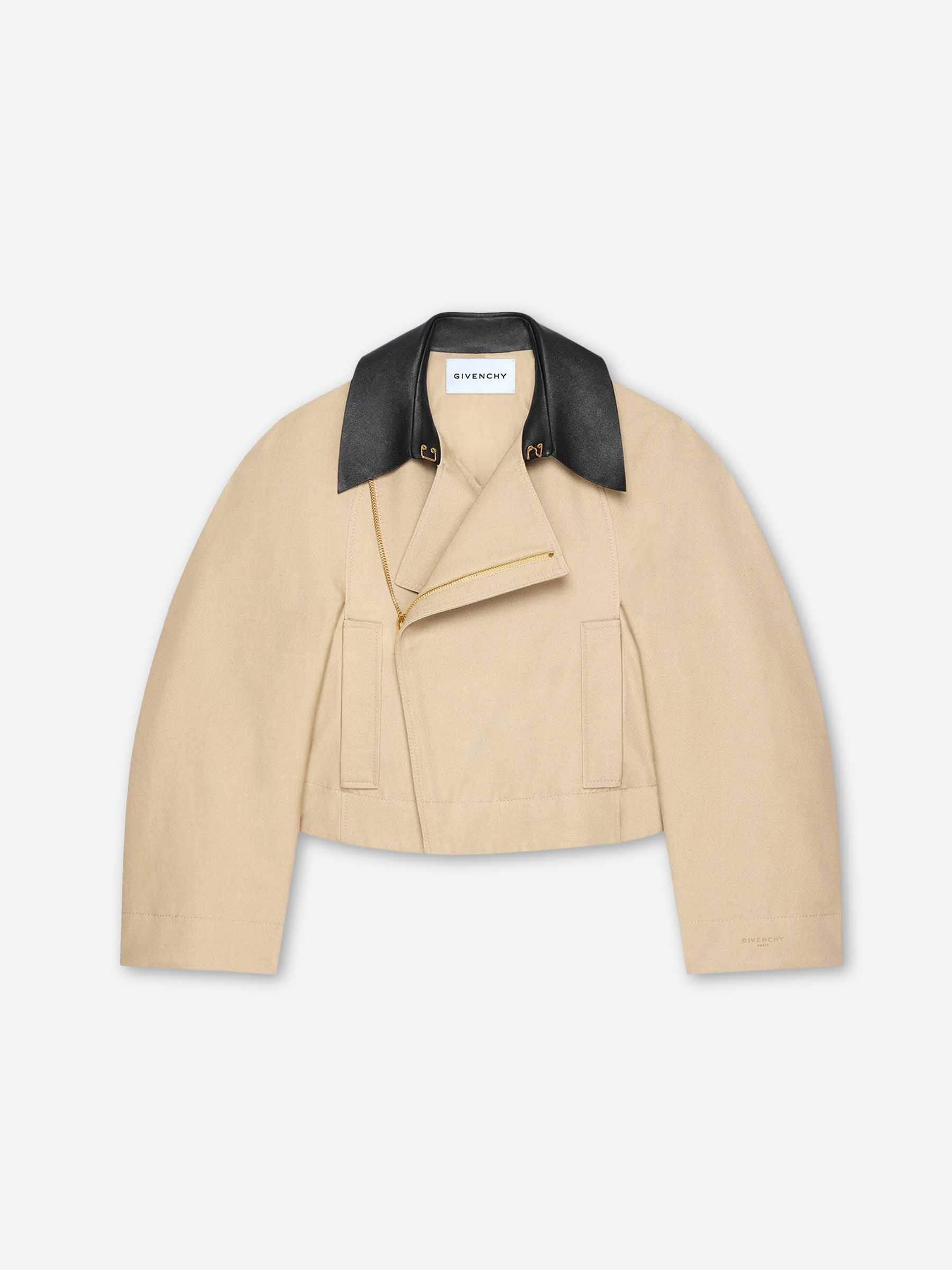 Chaqueta Casual
