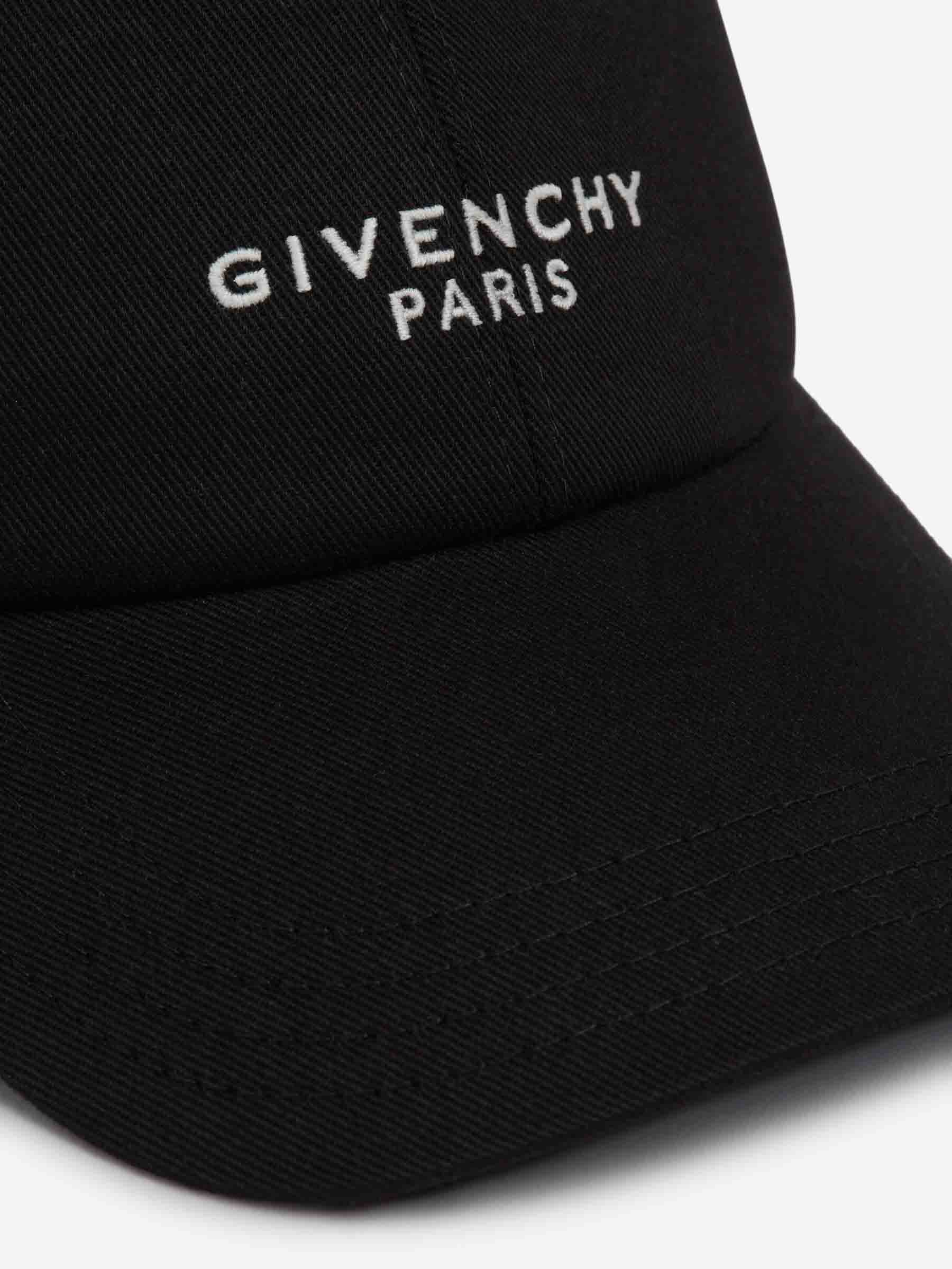 Gorra Logo - Image 4