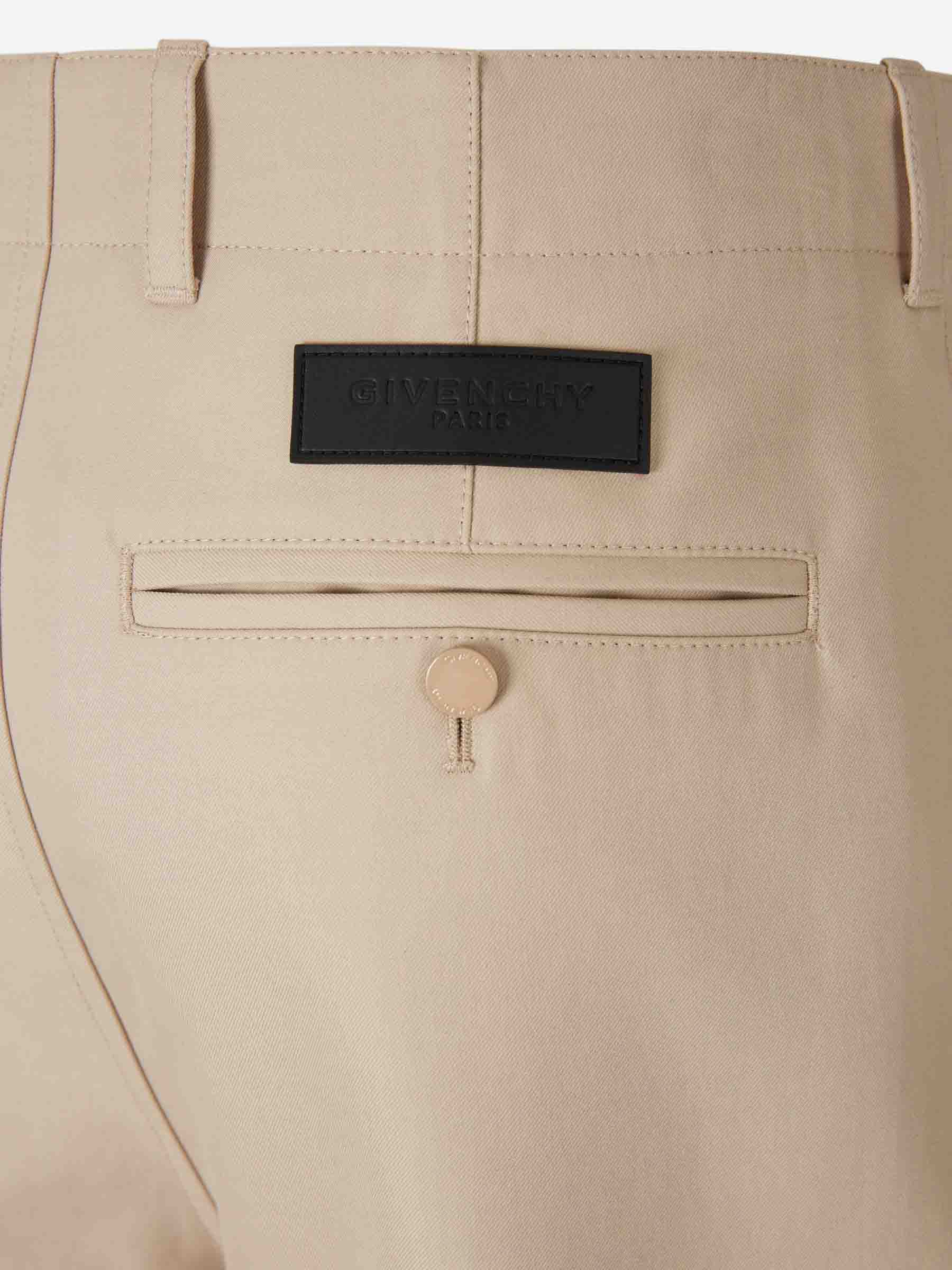 Pantalones Anchos Casual - Image 5