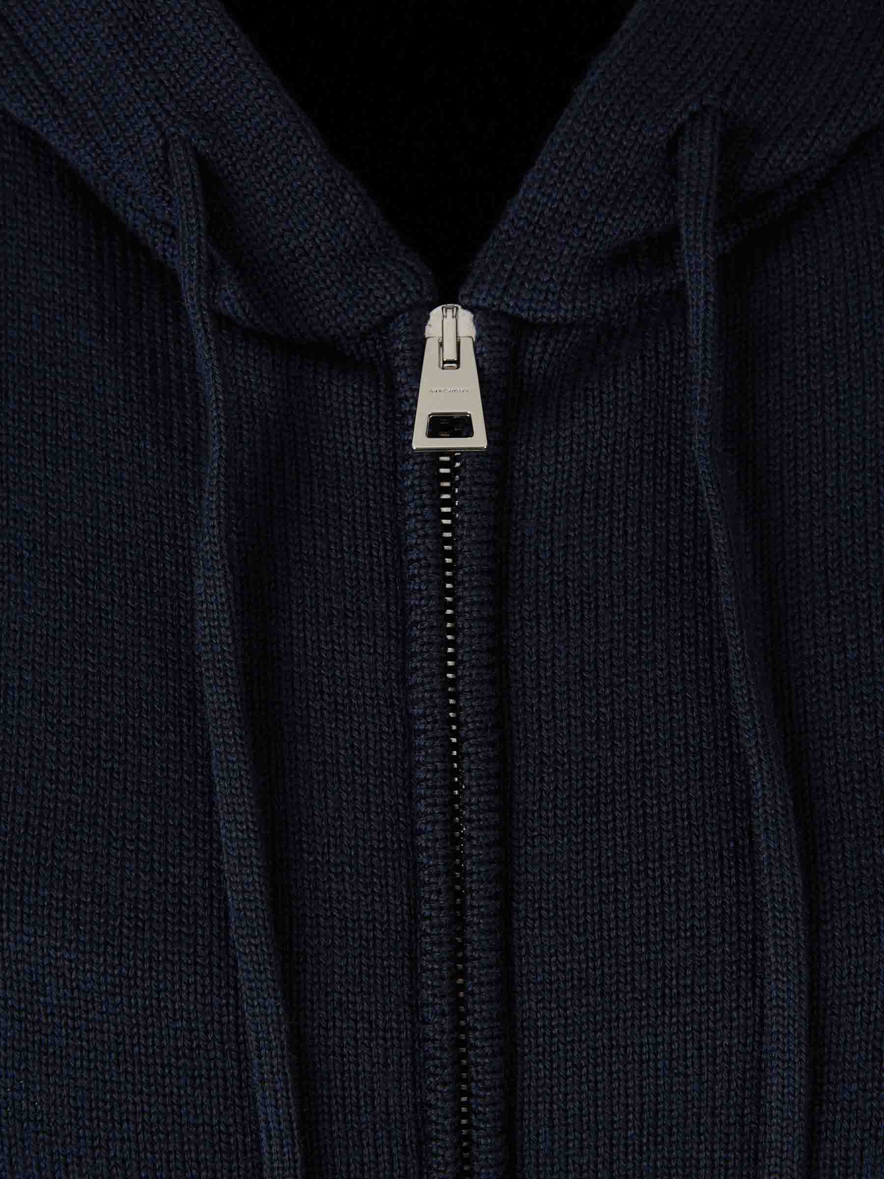 Sudadera Capucha Cropped - Image 3