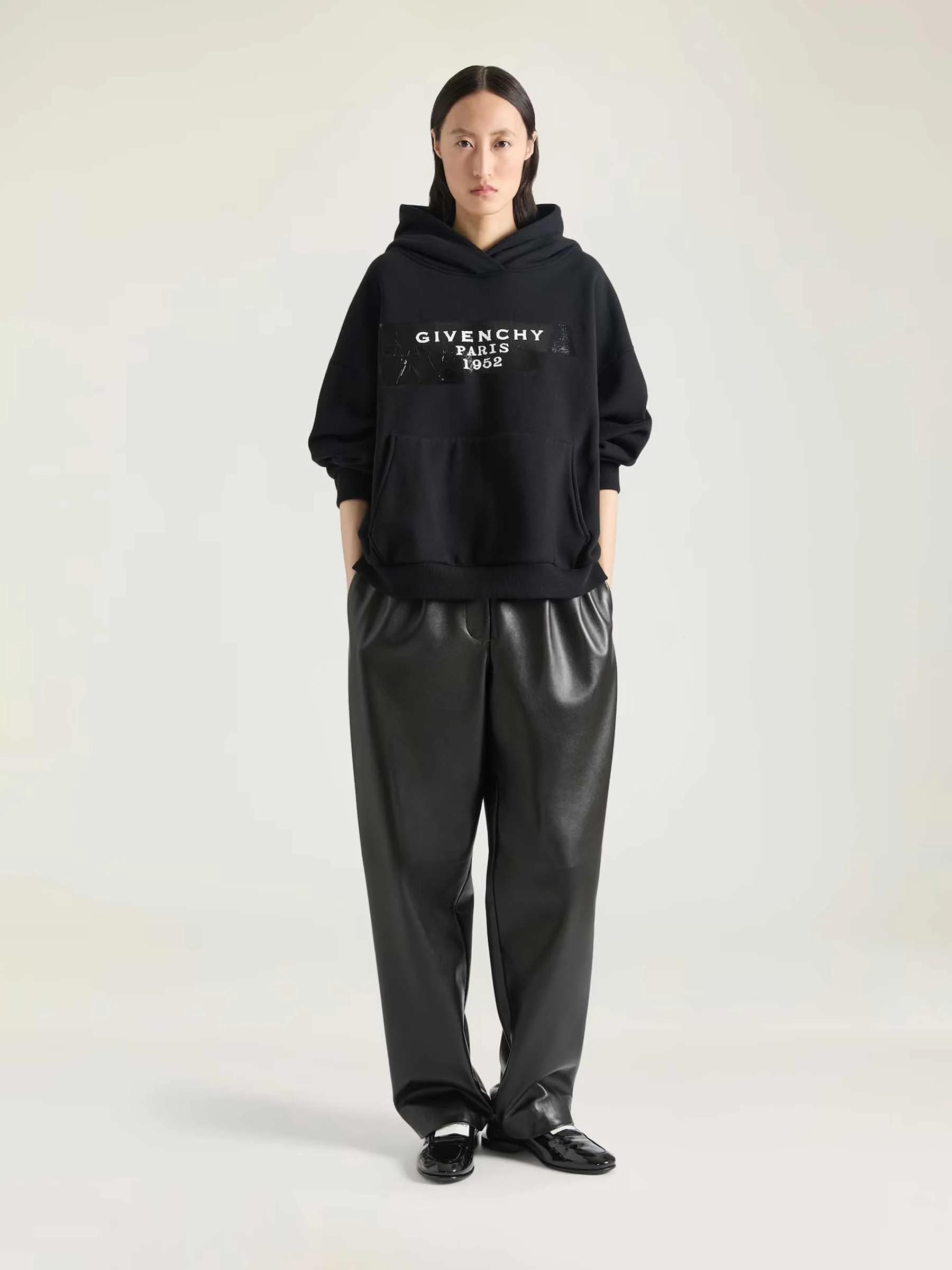 Sudadera Capucha Logo - Image 2
