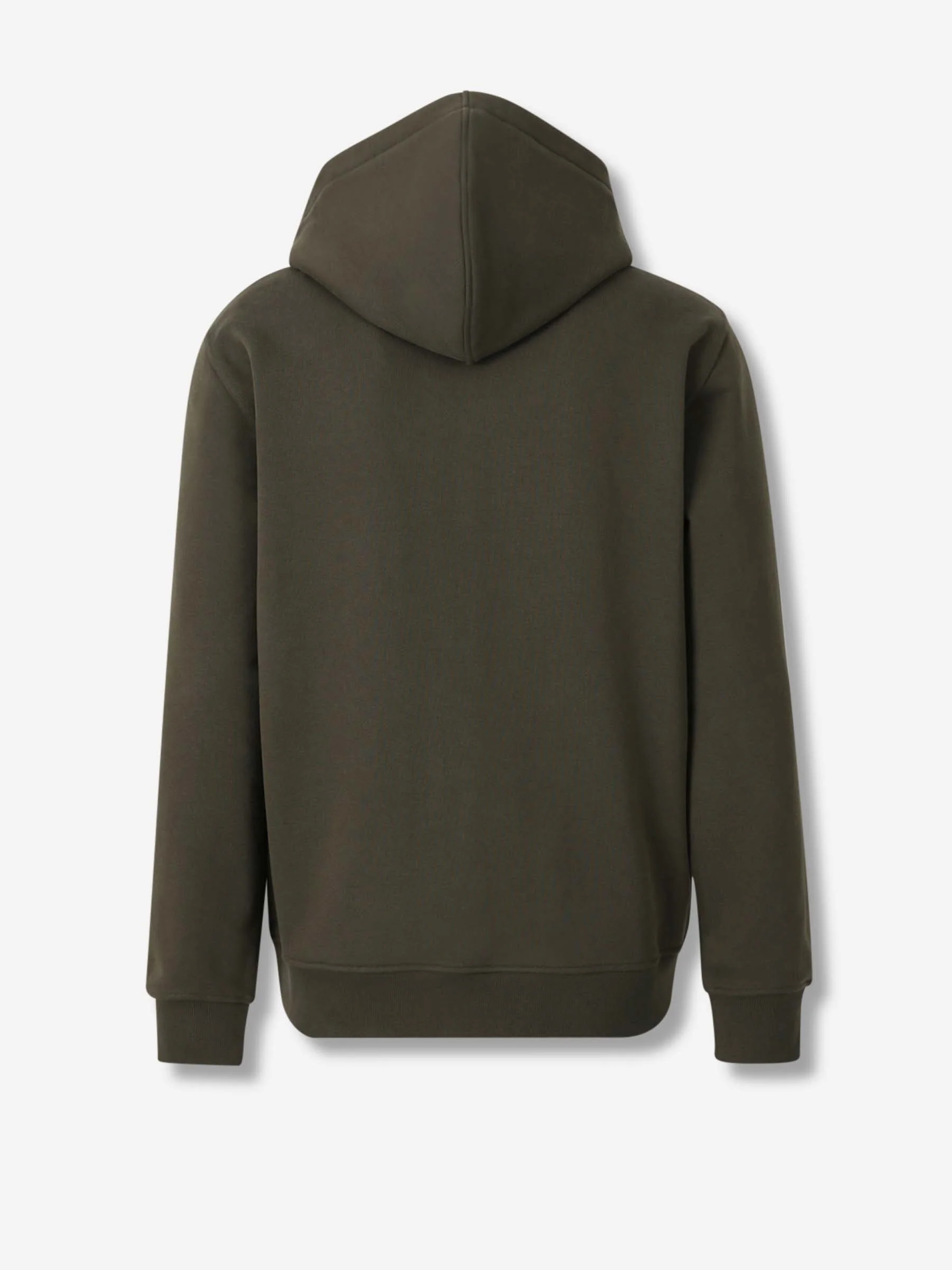 Sudadera Cremallera Capucha - Image 2