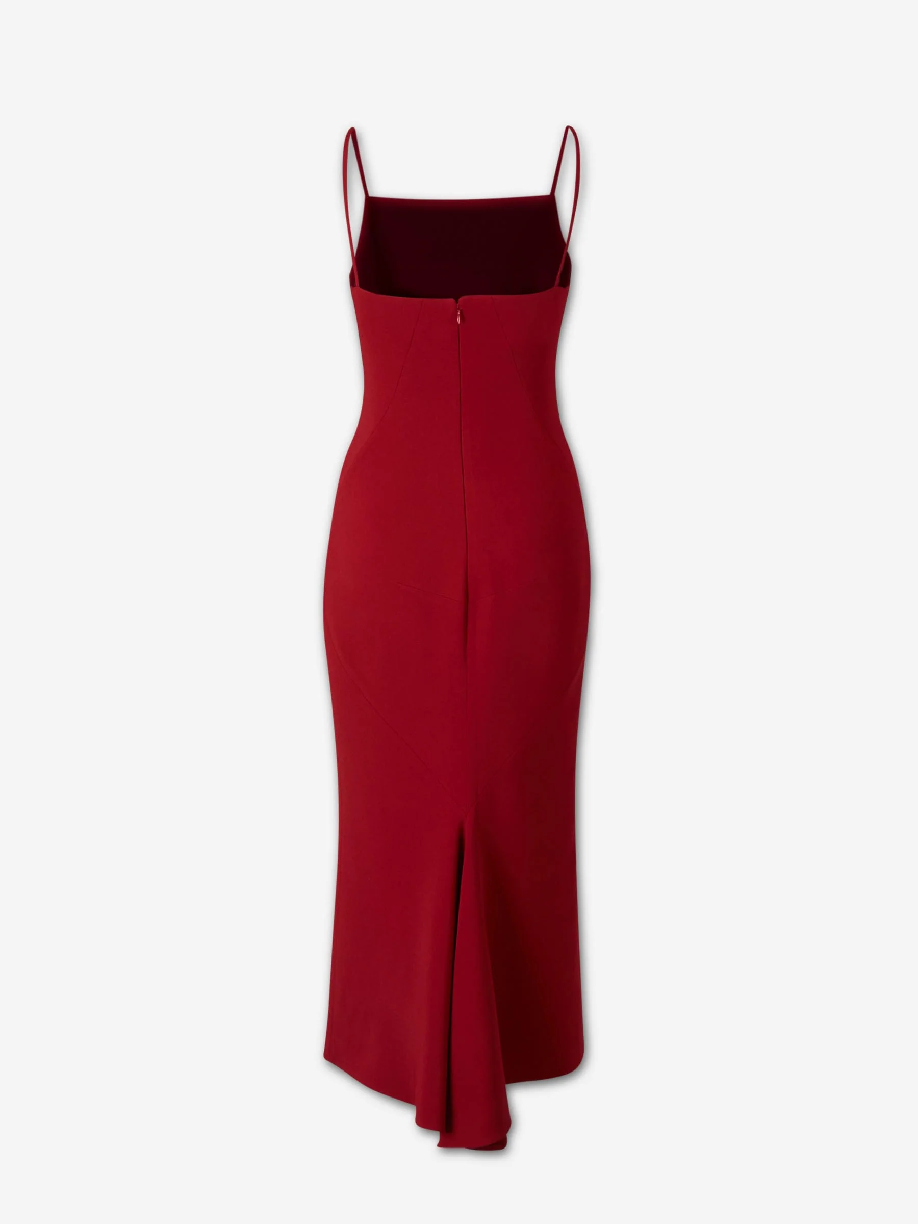 Vestido Midi Tirantes - Image 2