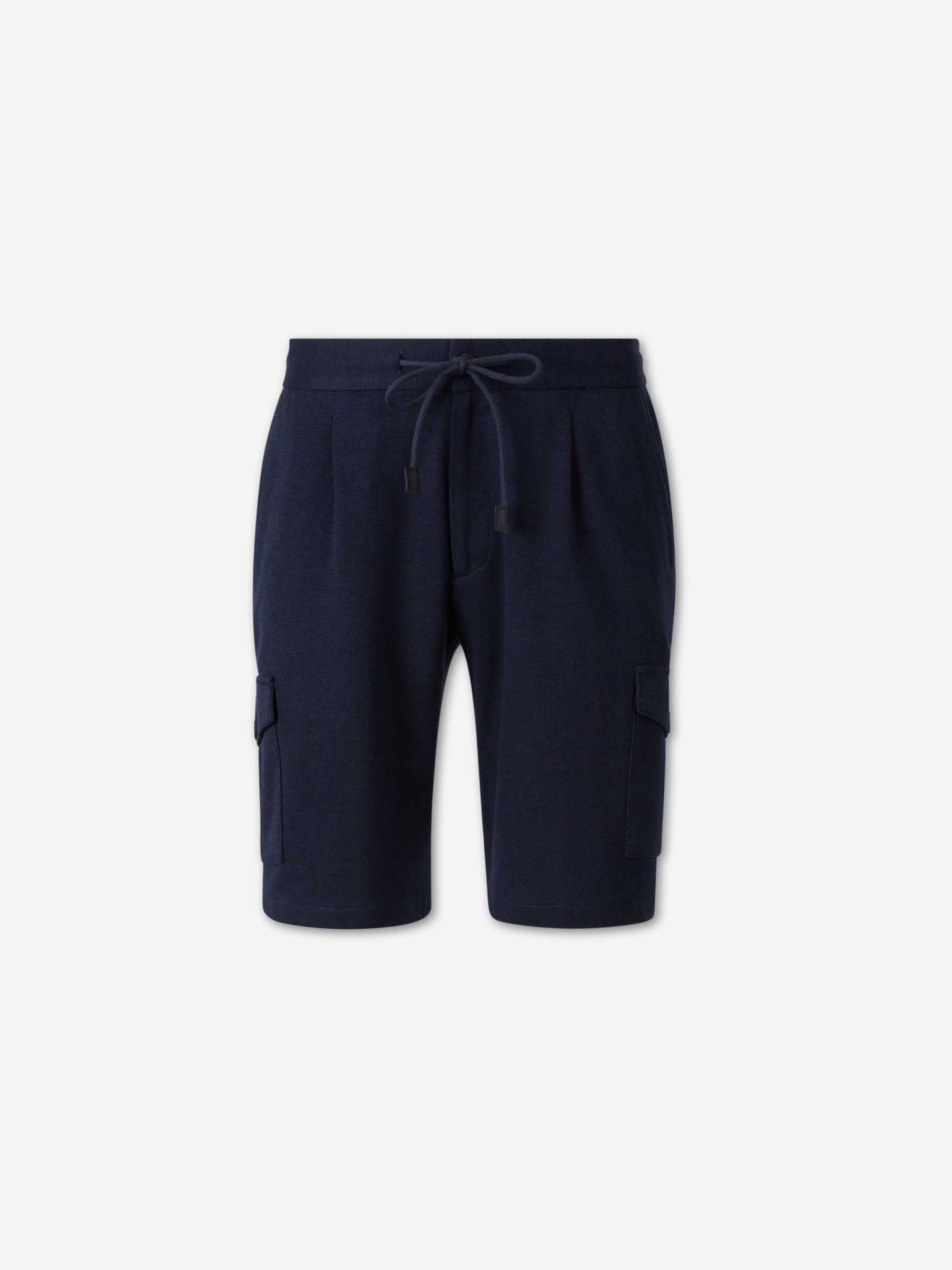Bermudas Lisas