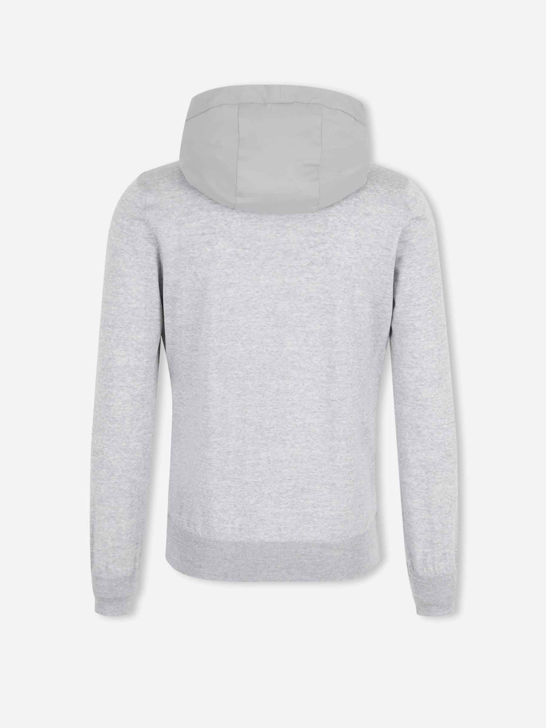 Chaqueta técnica Capucha - Image 2