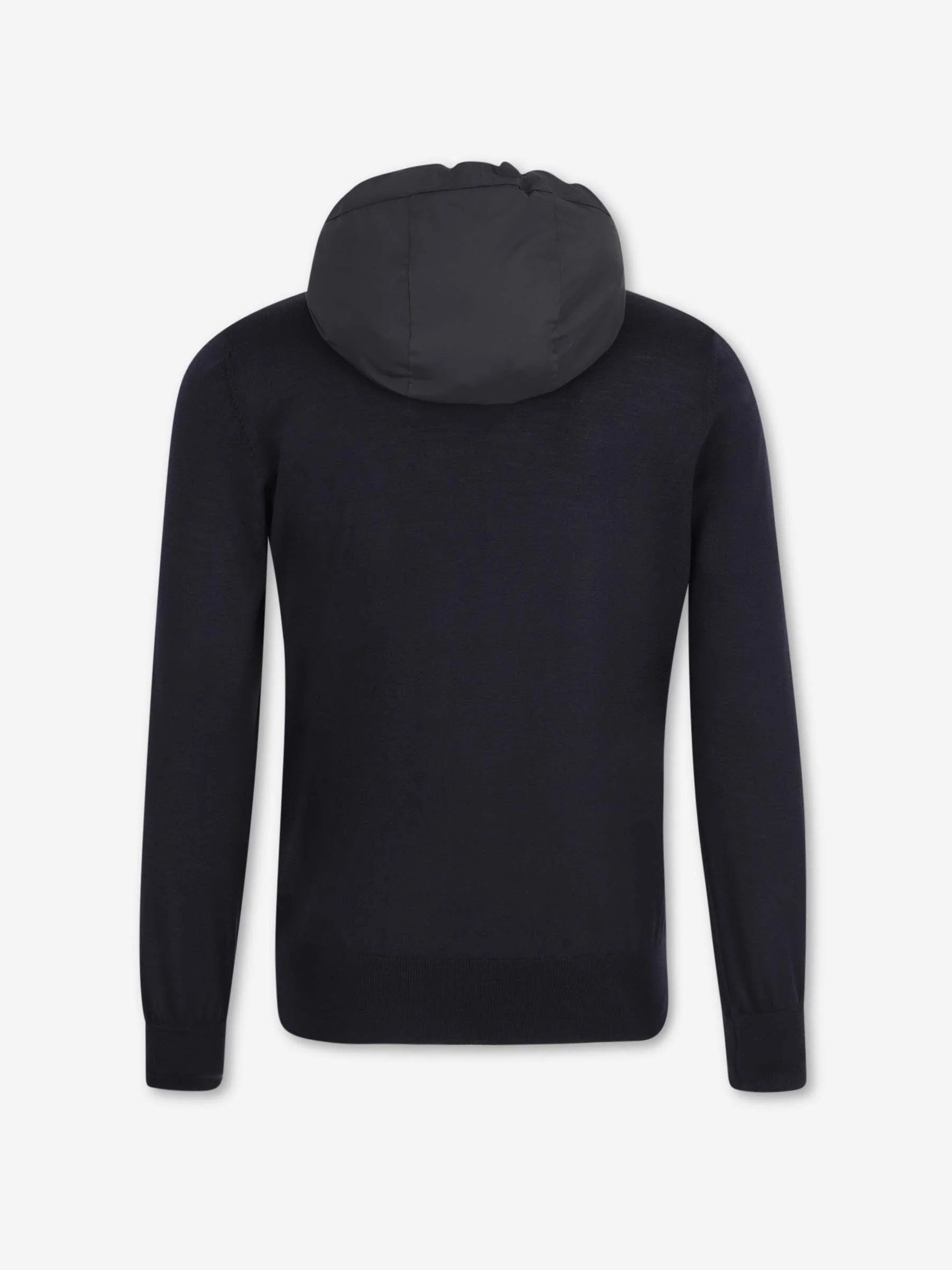Chaqueta técnica Capucha - Image 2