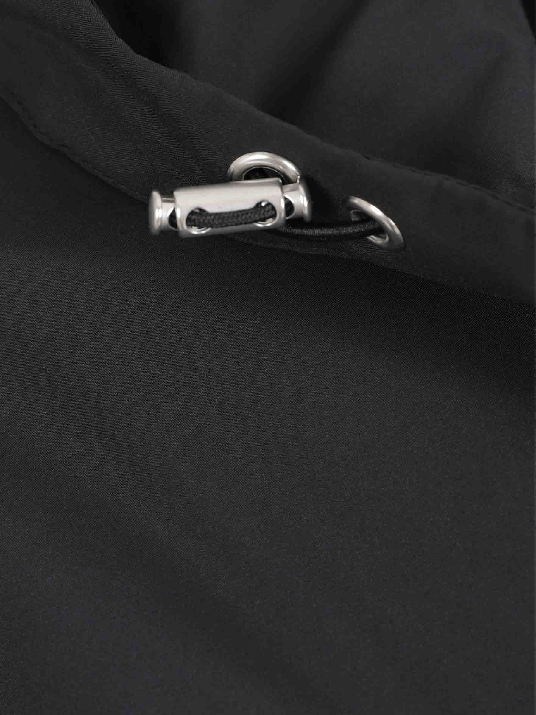 Chaqueta técnica Capucha - Image 3