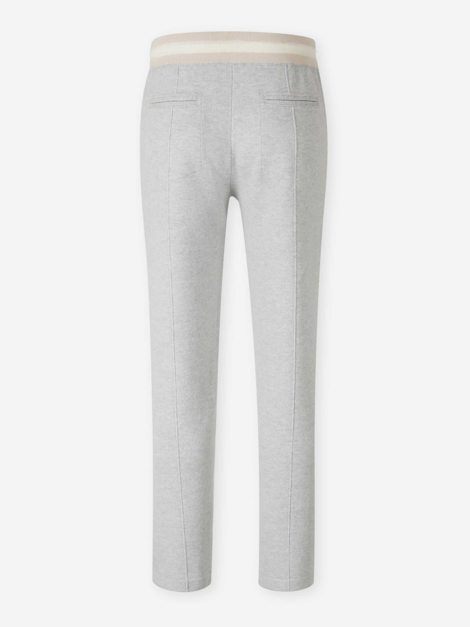 Joggers Punto Lana - Image 2