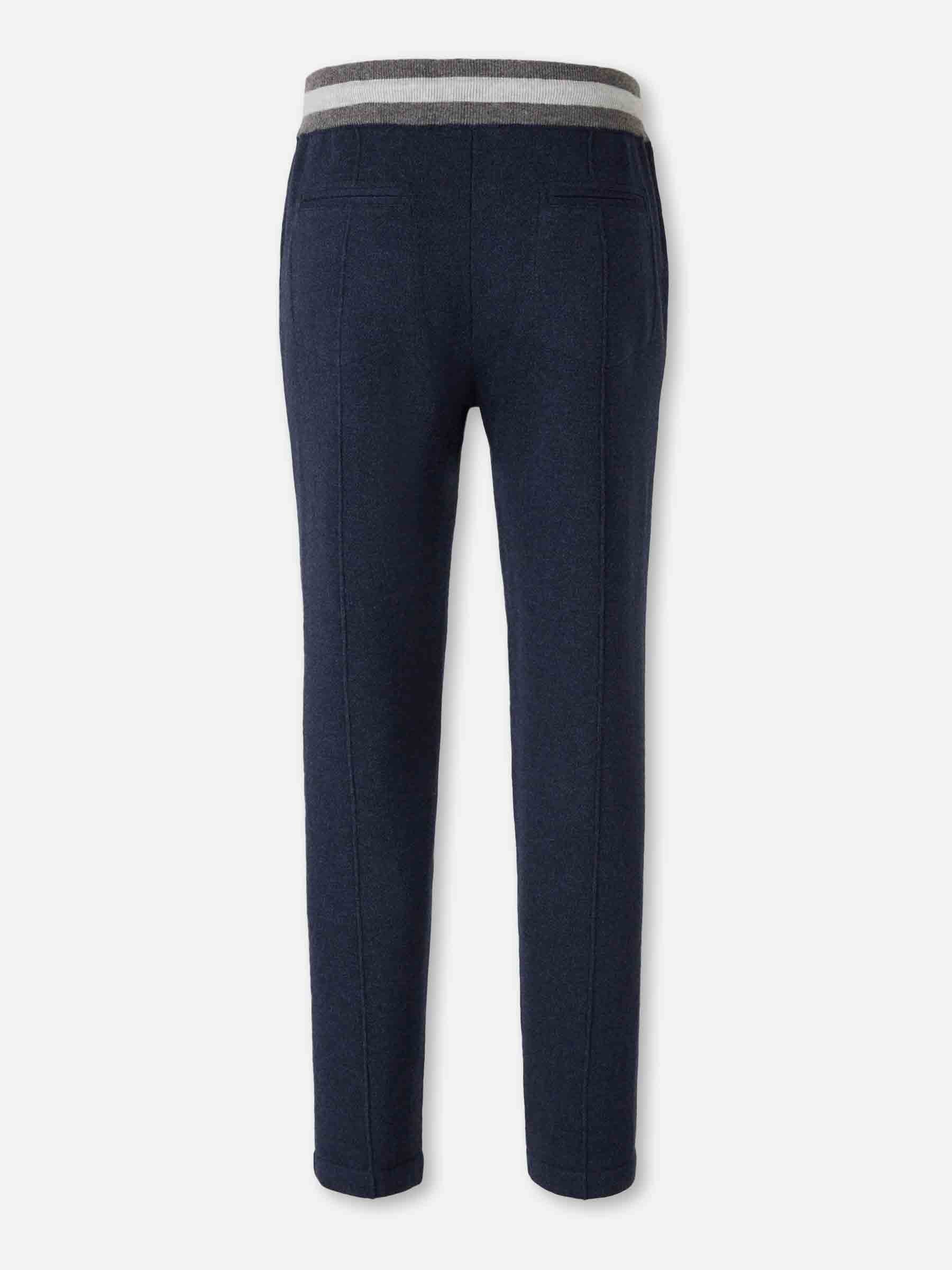 Joggers Punto Lana - Image 2