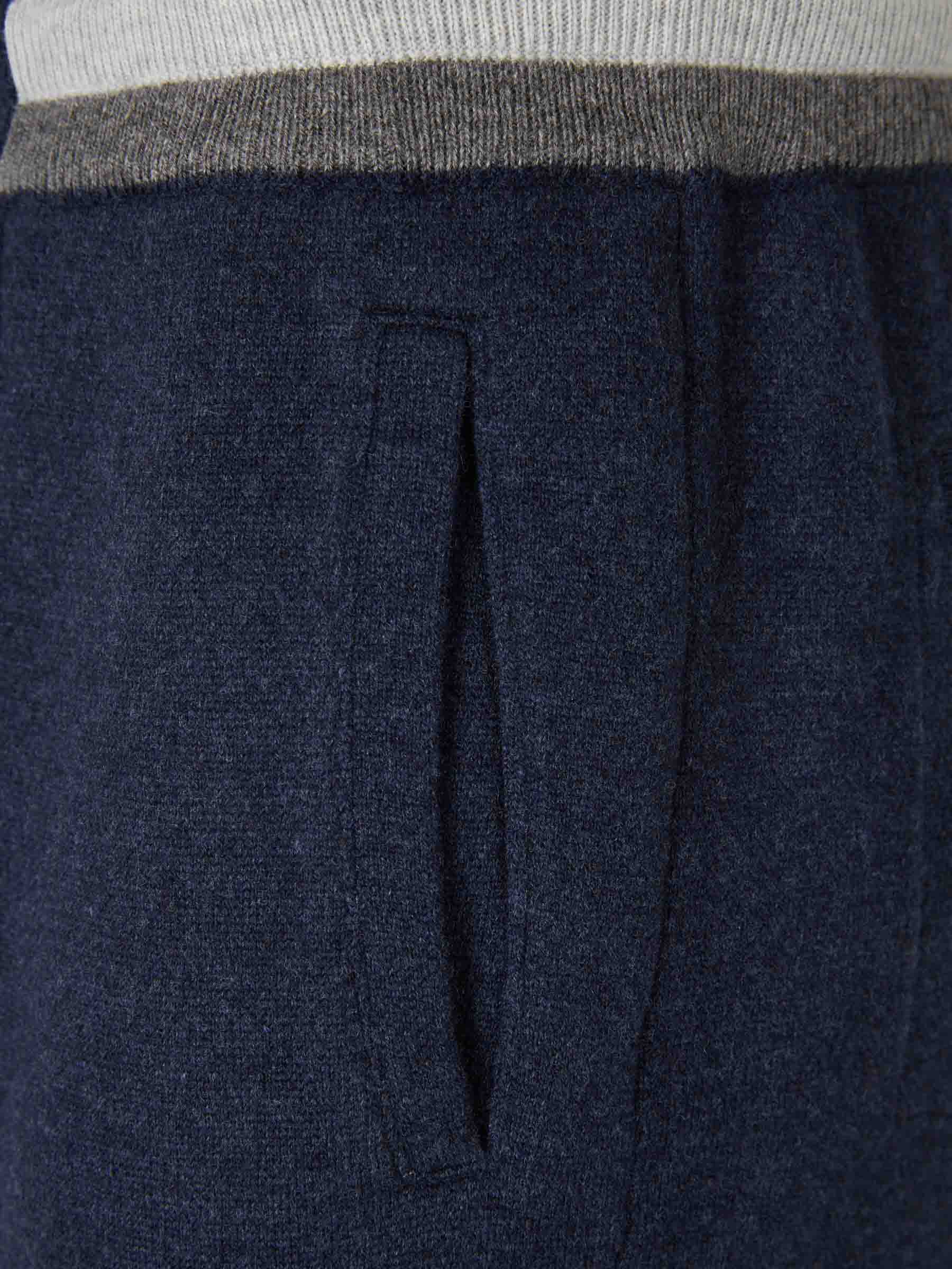 Joggers Punto Lana - Image 3