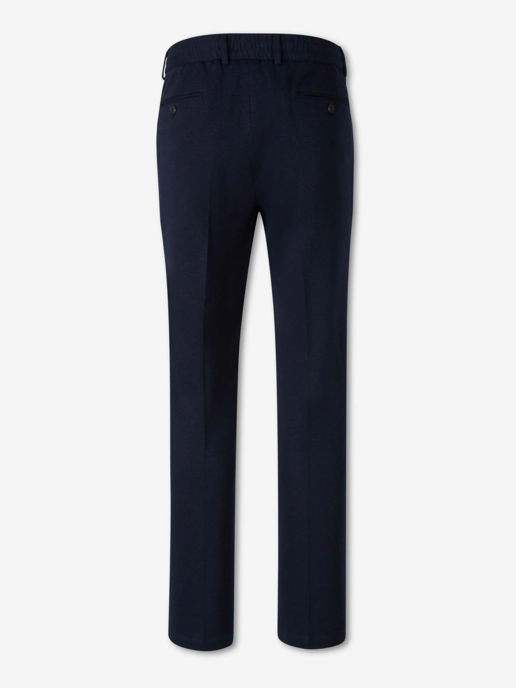 Pantalones Rectos Algodón - Image 2