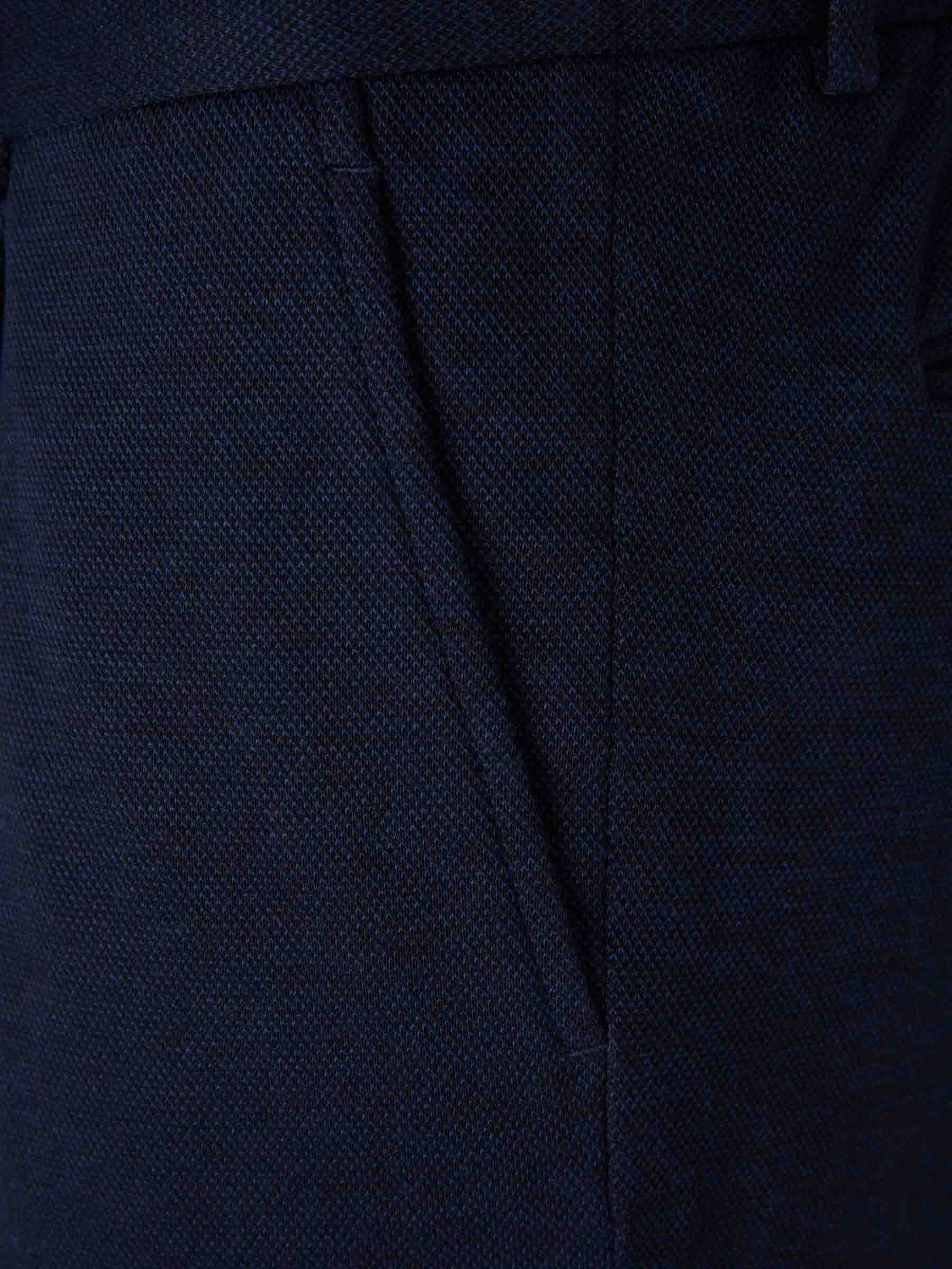 Pantalones Rectos Algodón - Image 3