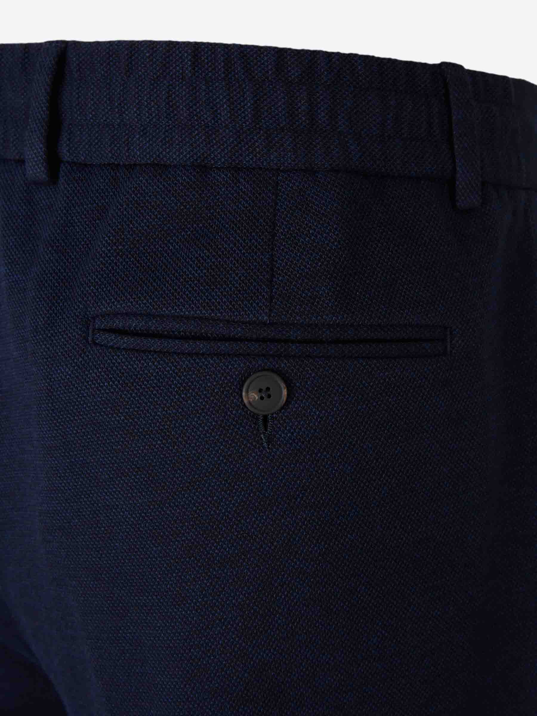 Pantalones Rectos Algodón - Image 4