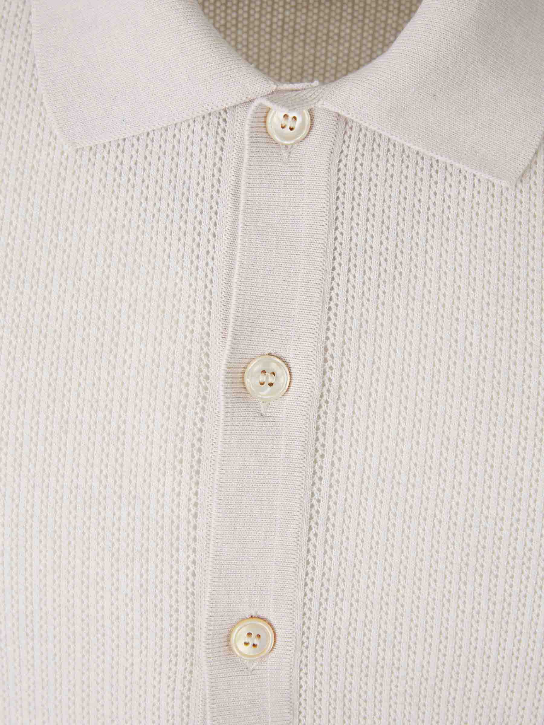 Polo Punto Algodón - Image 3
