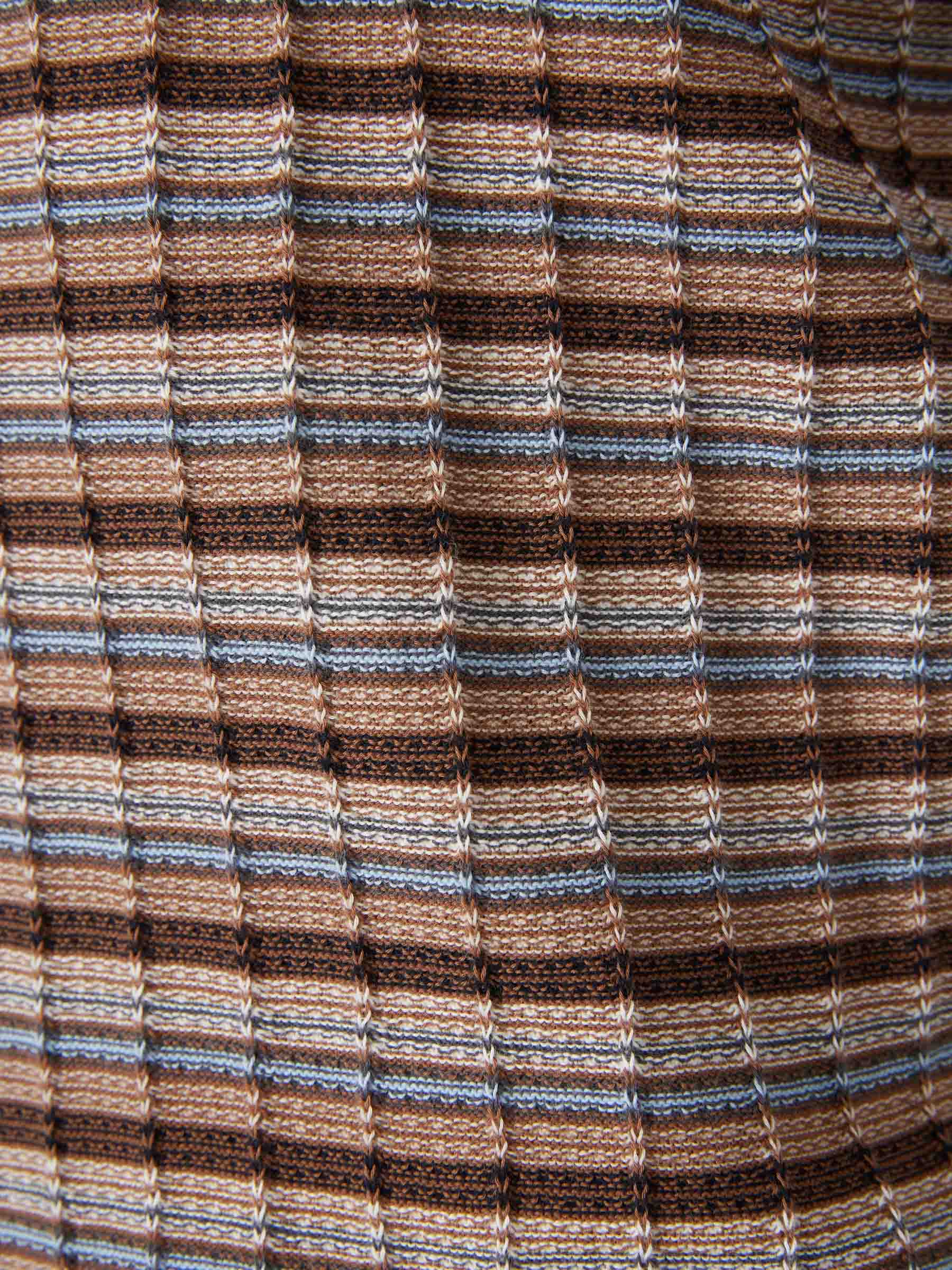 Polo punto listado - Image 4