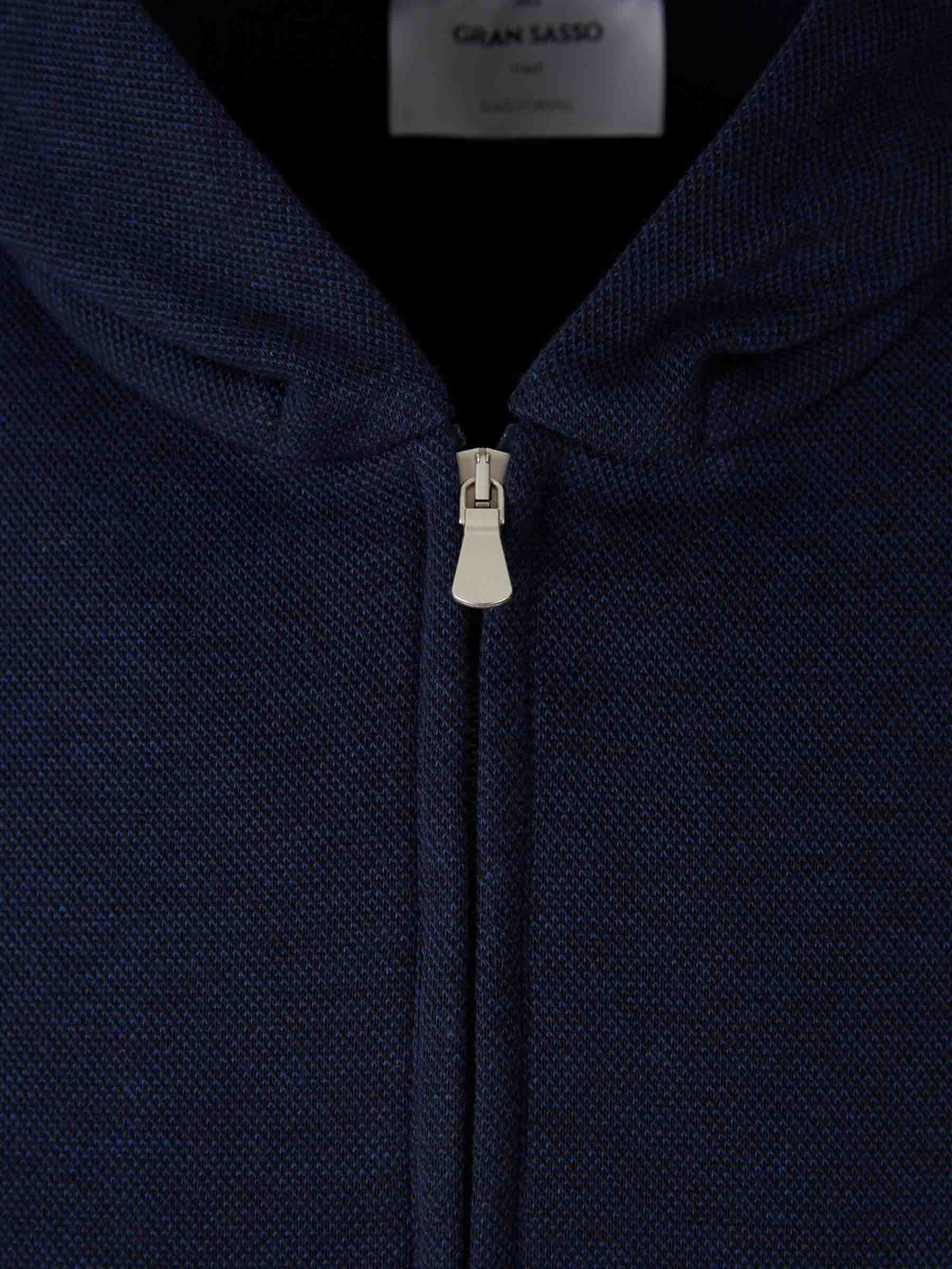 Sudadera Capucha Cremallera - Image 3