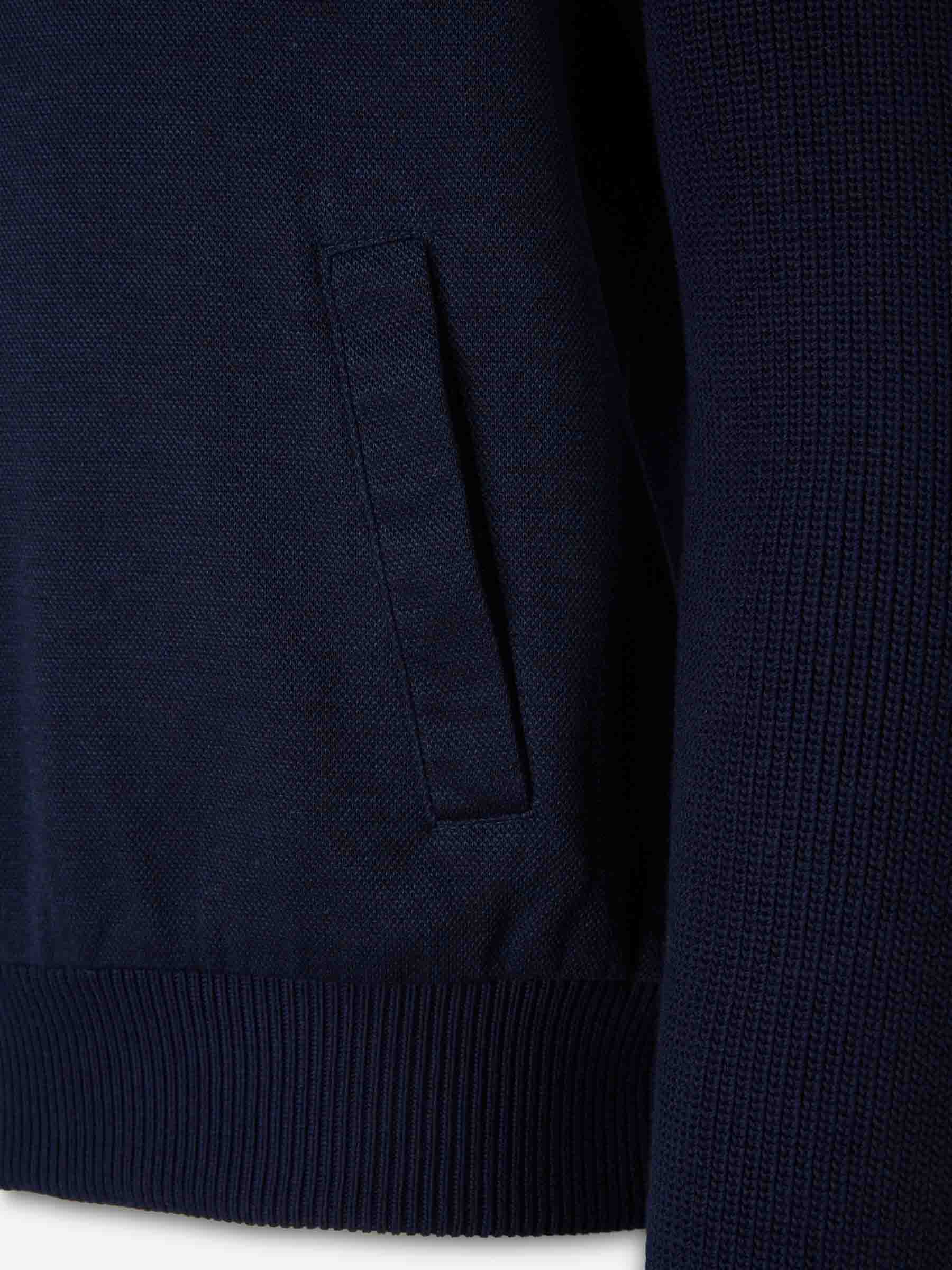 Sudadera Capucha Cremallera - Image 4