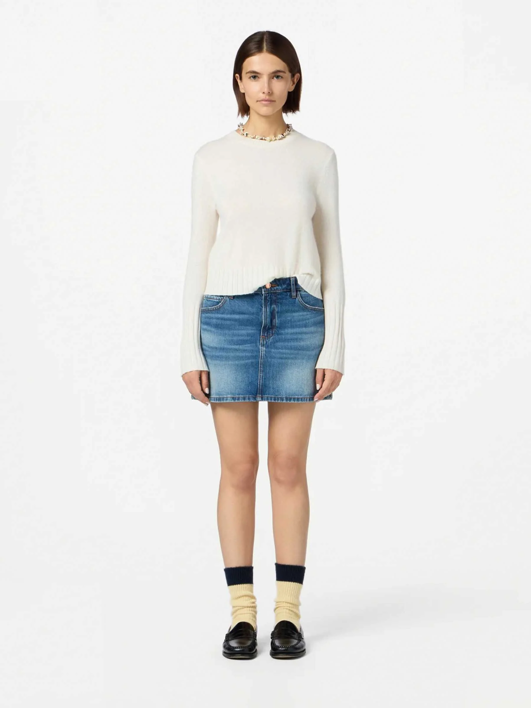 Jersey Cuello Redondo - Image 2