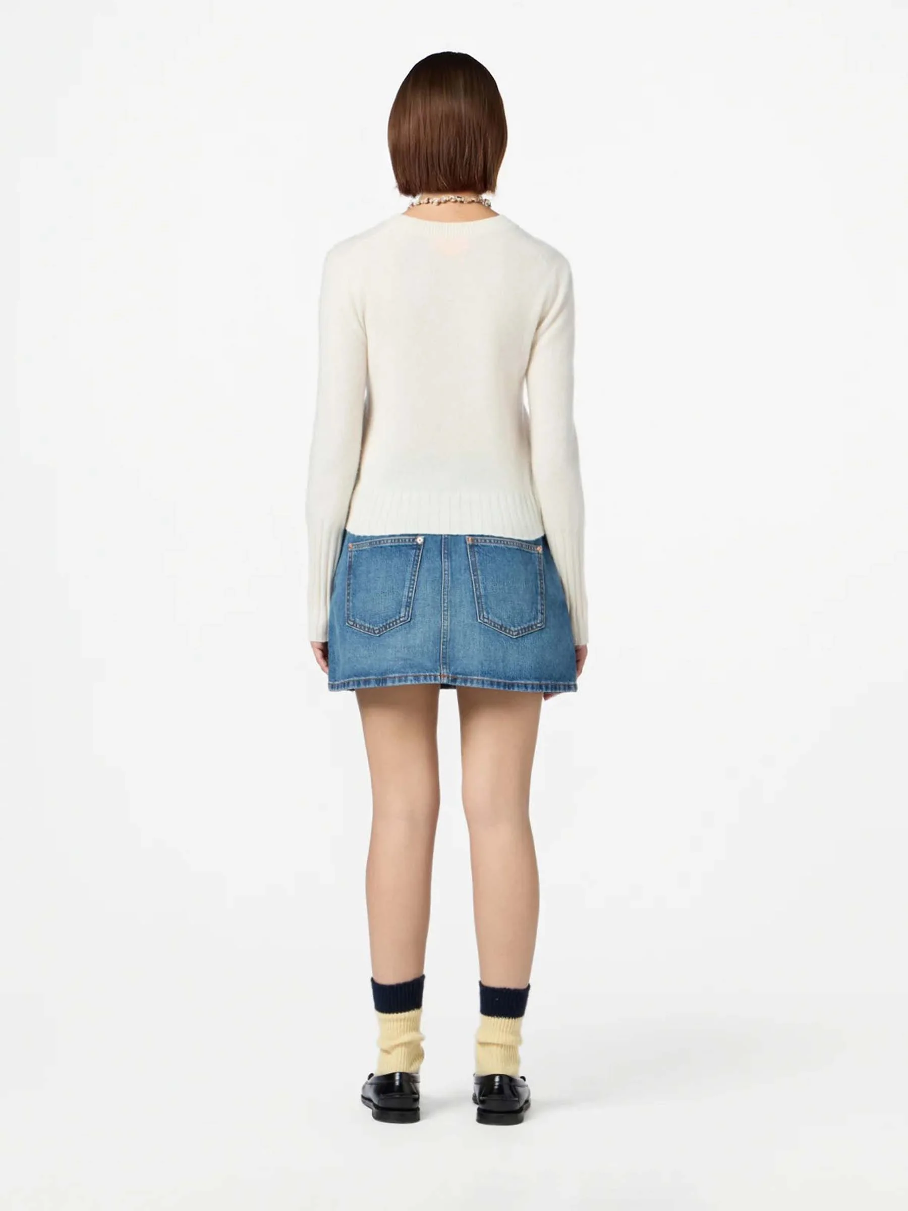 Jersey Cuello Redondo - Image 3