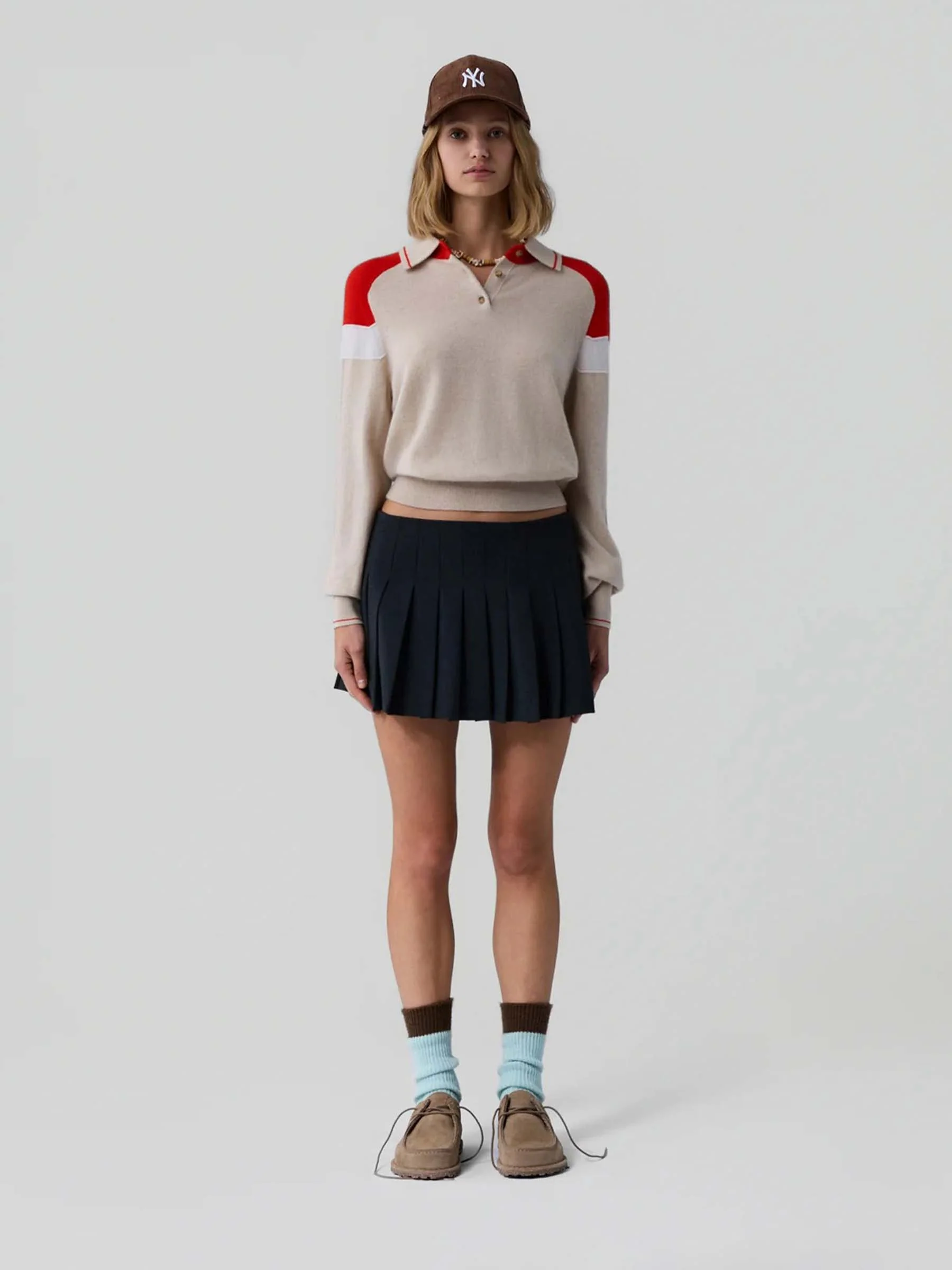 Jersey Polo Alpino - Image 2