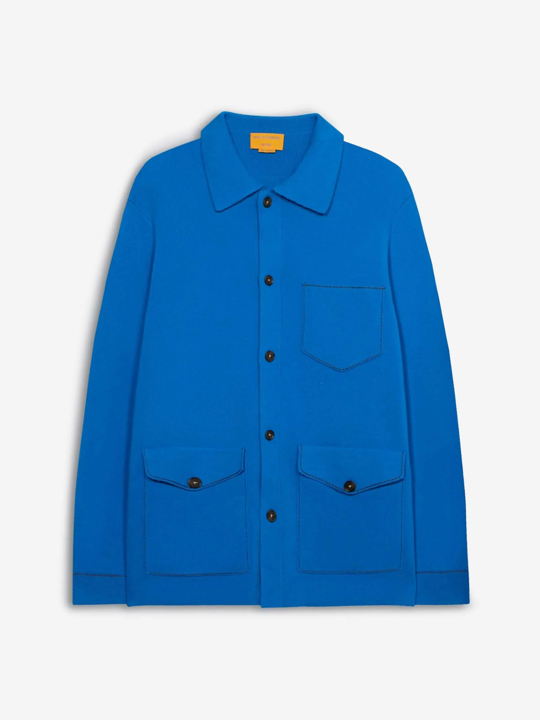 Sobrecamisa Punto Lisa