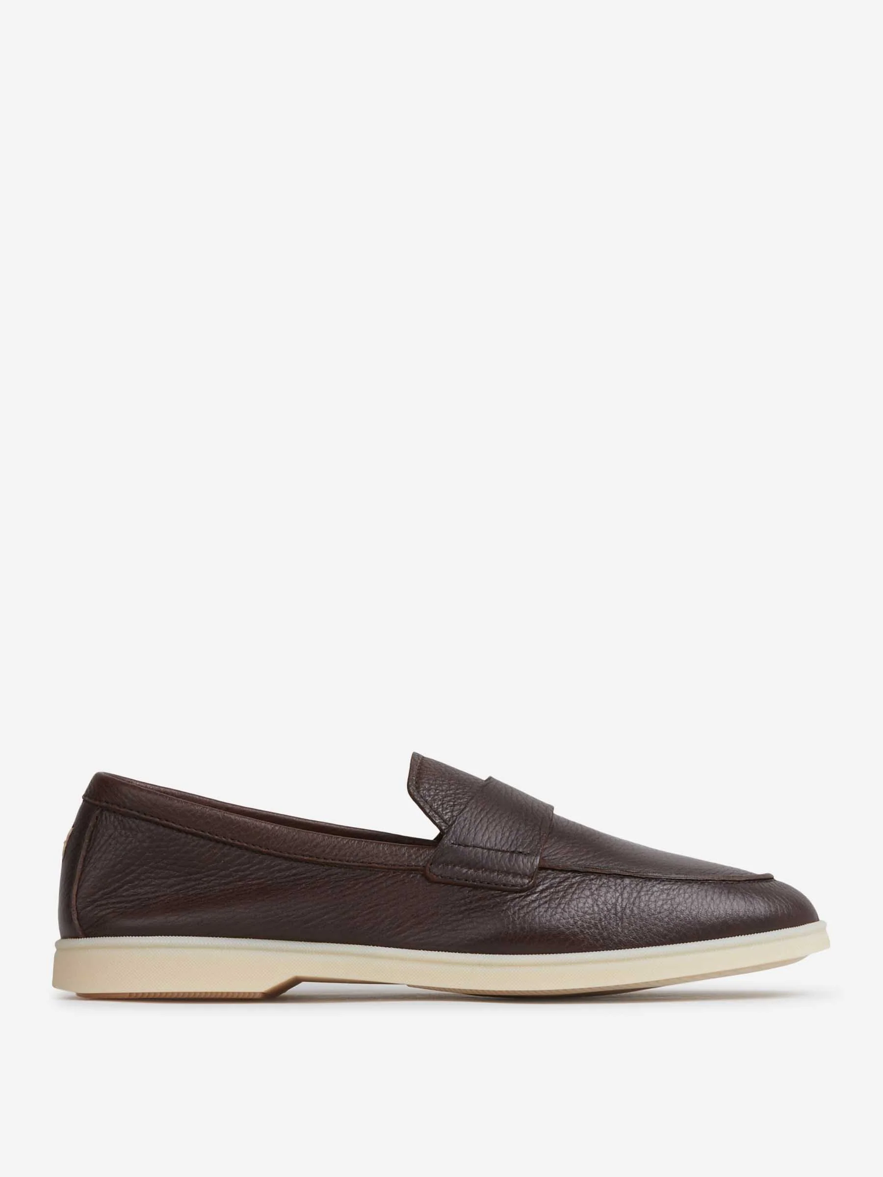 Mocasines Chiaia