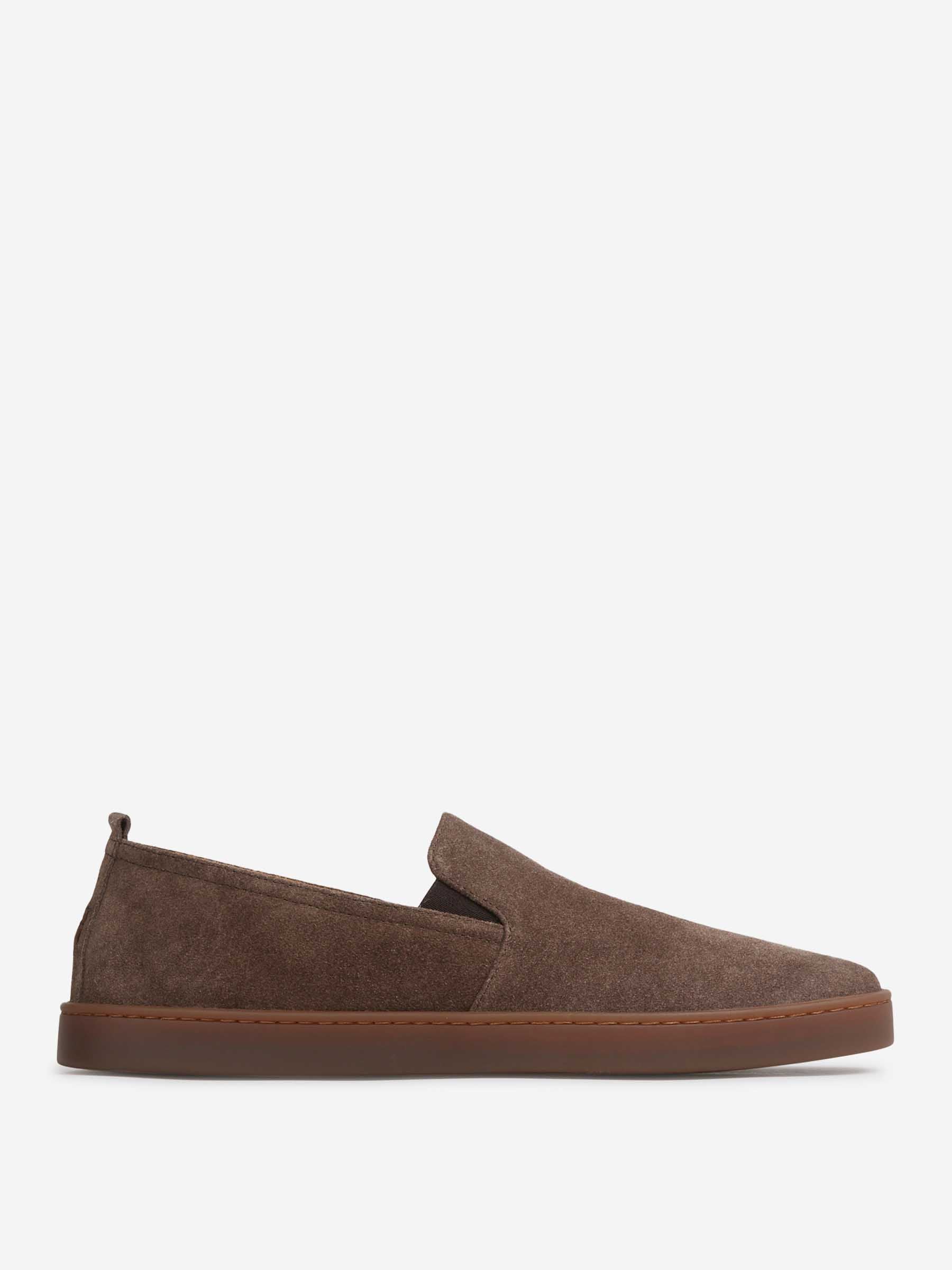 Mocasines Rodi