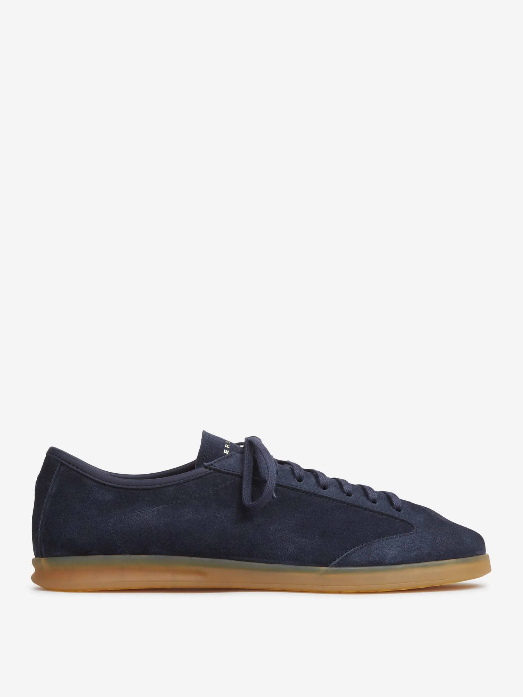Zapatillas Deportivas Piel