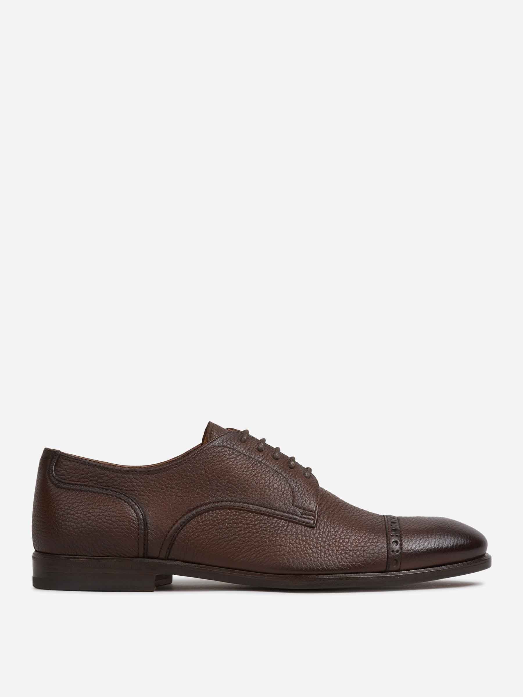 Zapatos Oxford Brogue