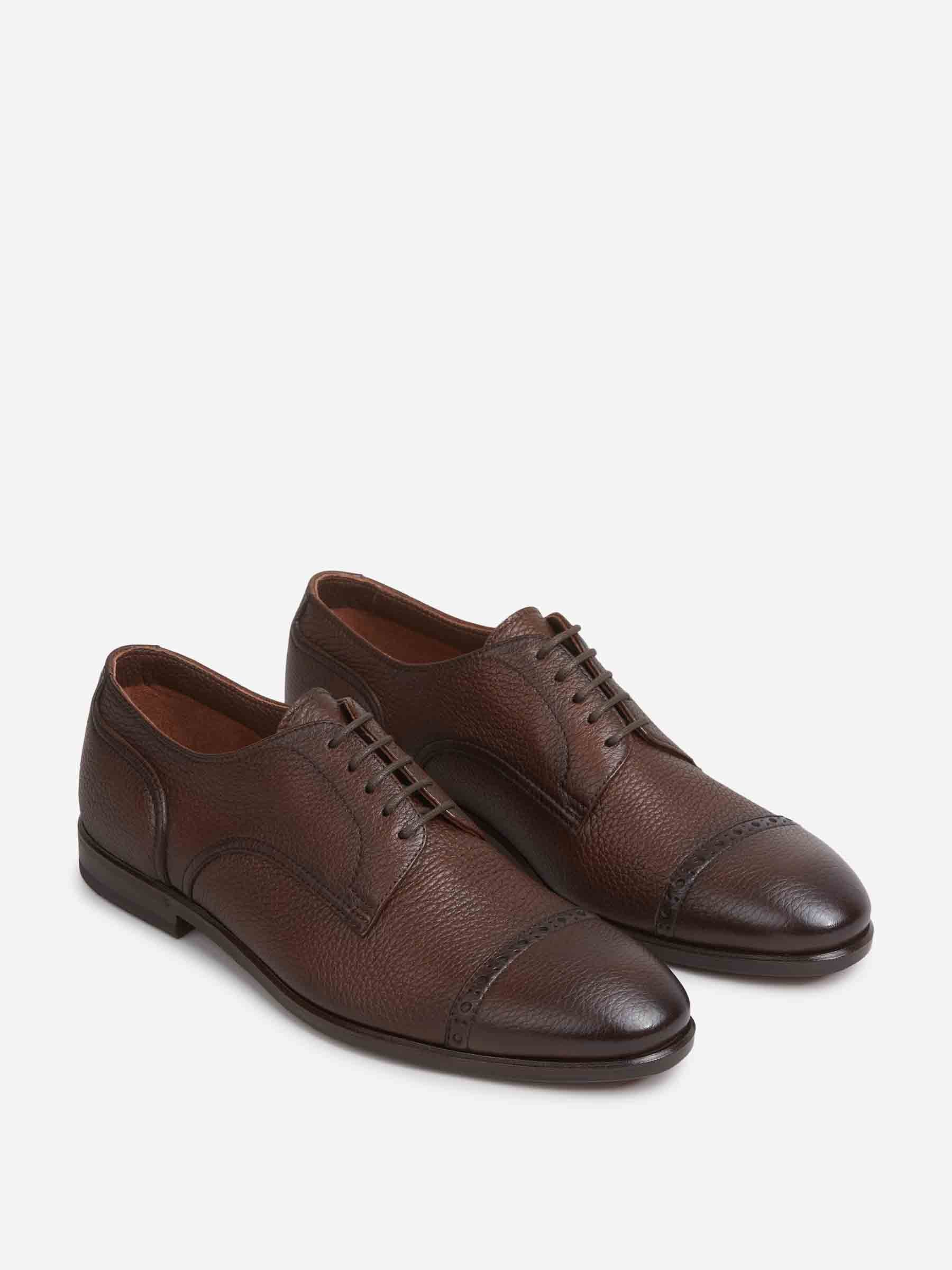 Zapatos Oxford Brogue - Image 2