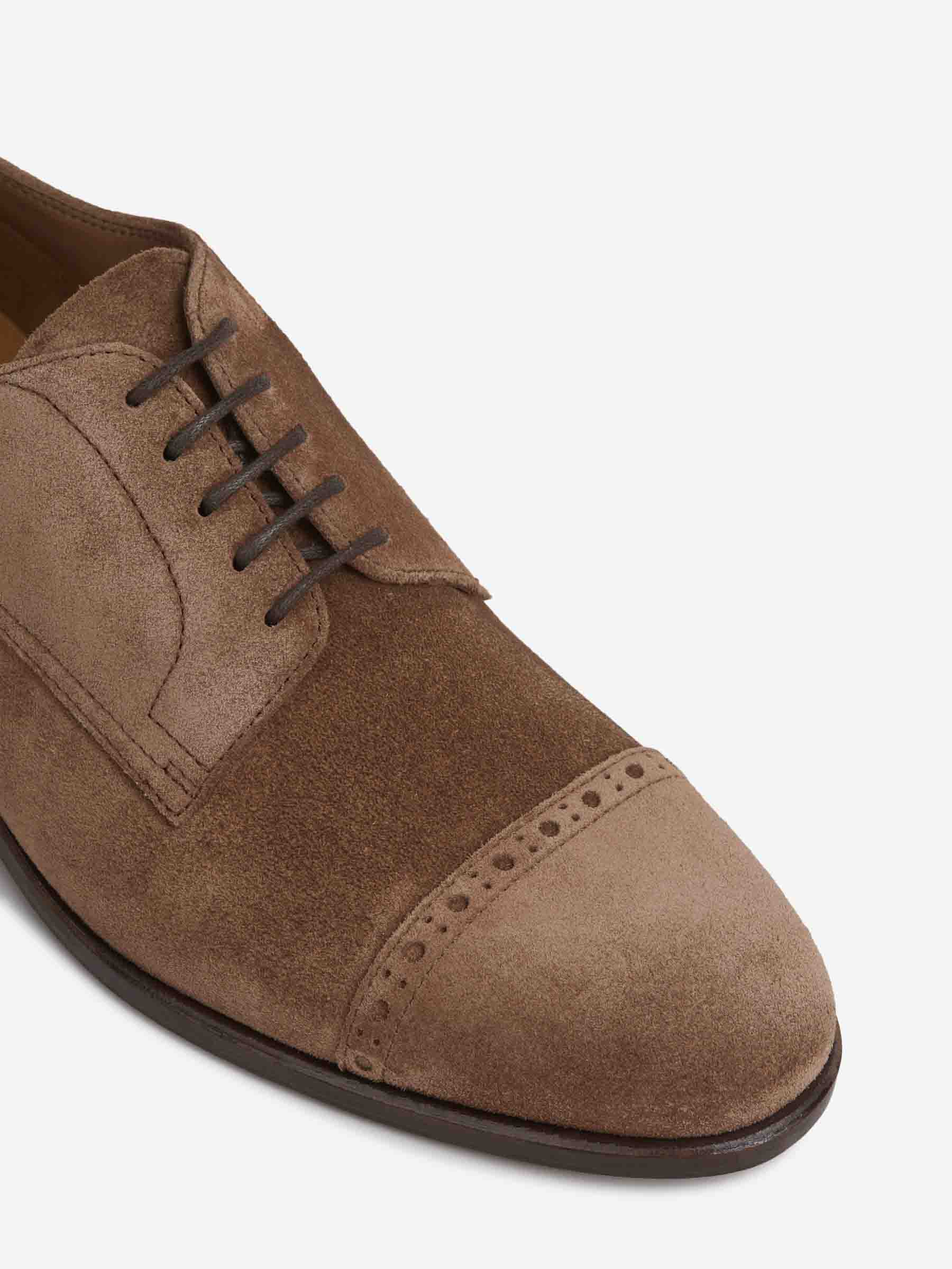 Zapatos Oxford Brogue - Image 5