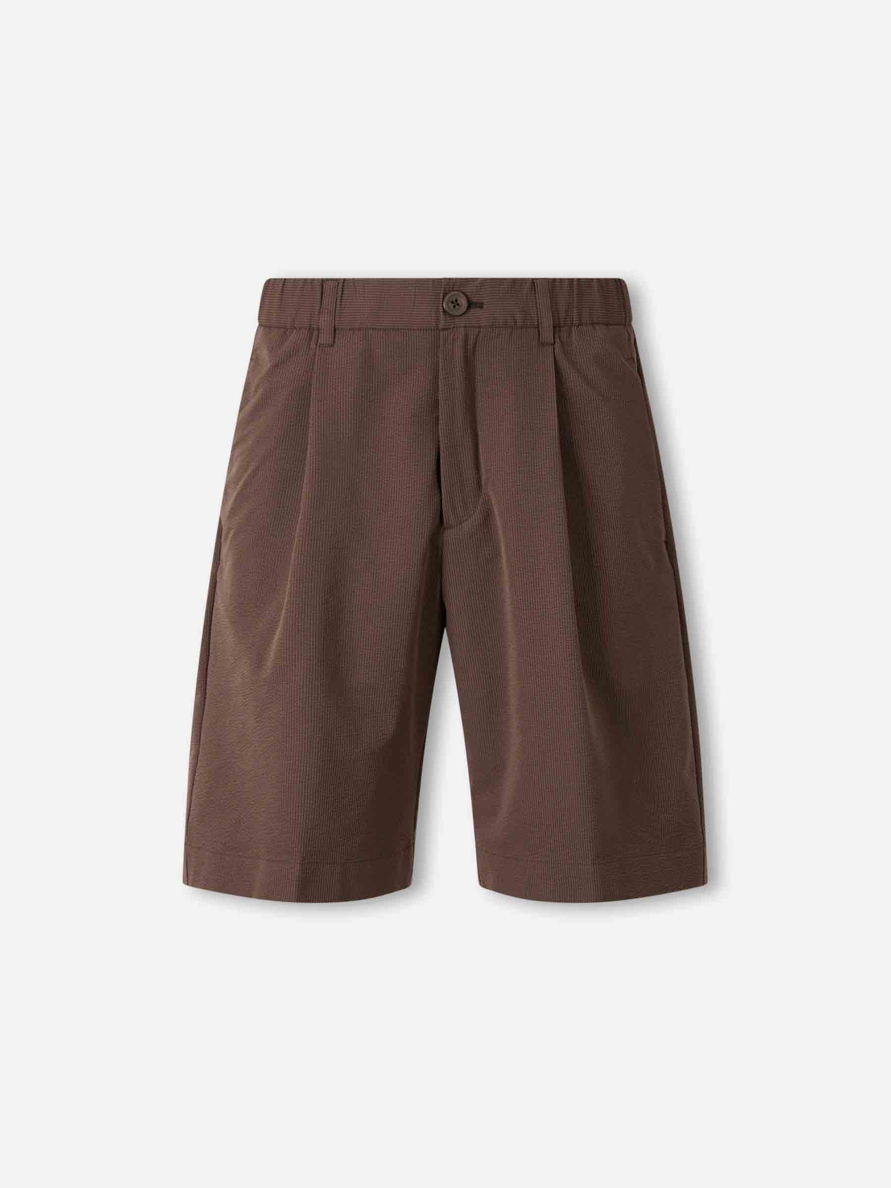 Bermudas Casual